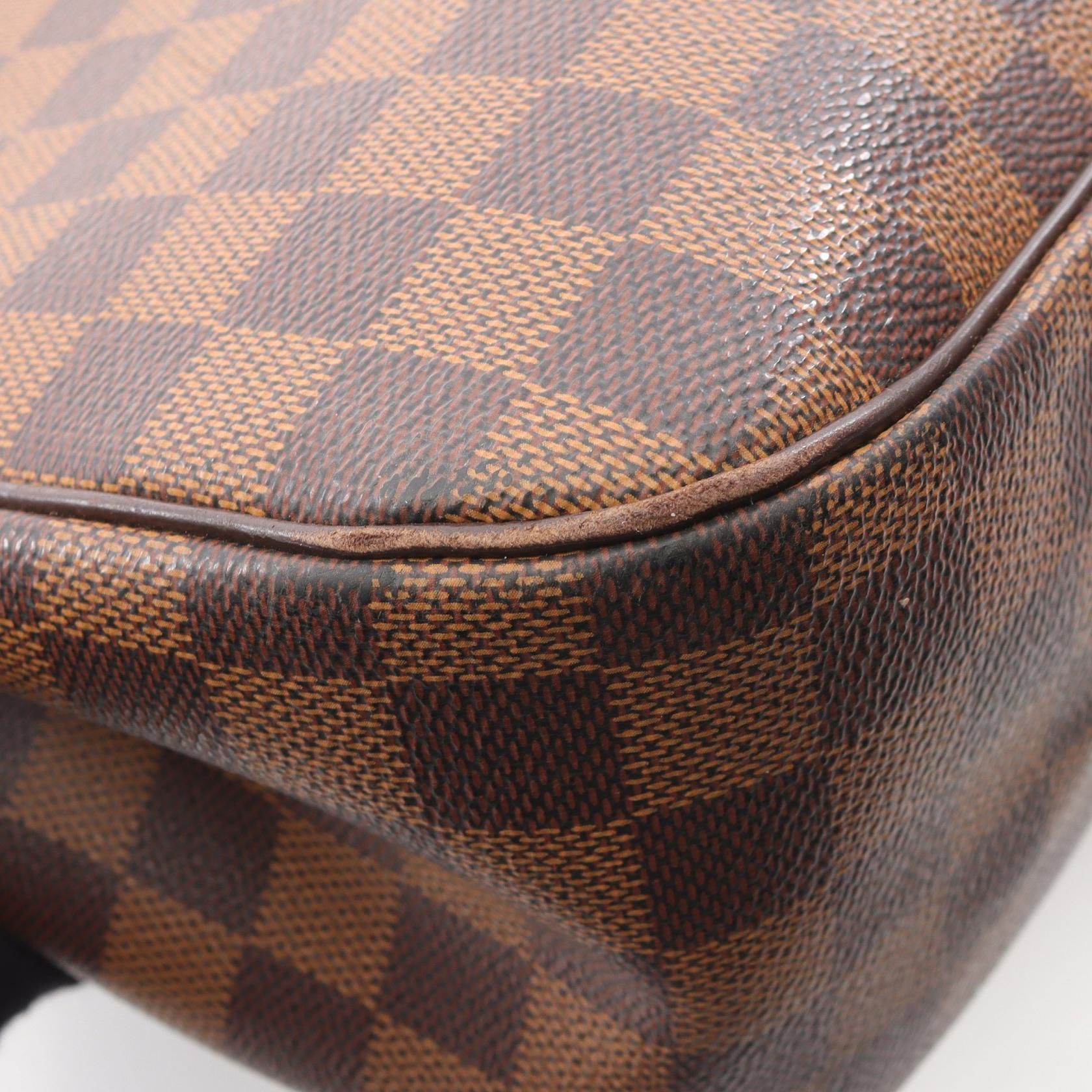 Louis Vuitton Parioli New PM, Damier Ebene