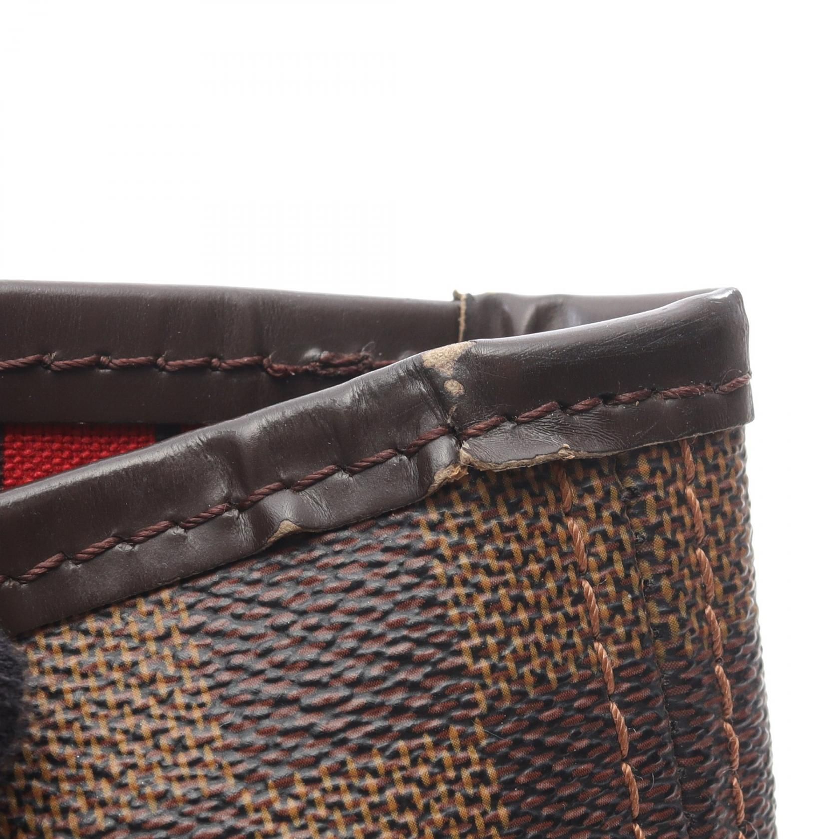 Louis Vuitton Neverfull GM, Damier Ebene