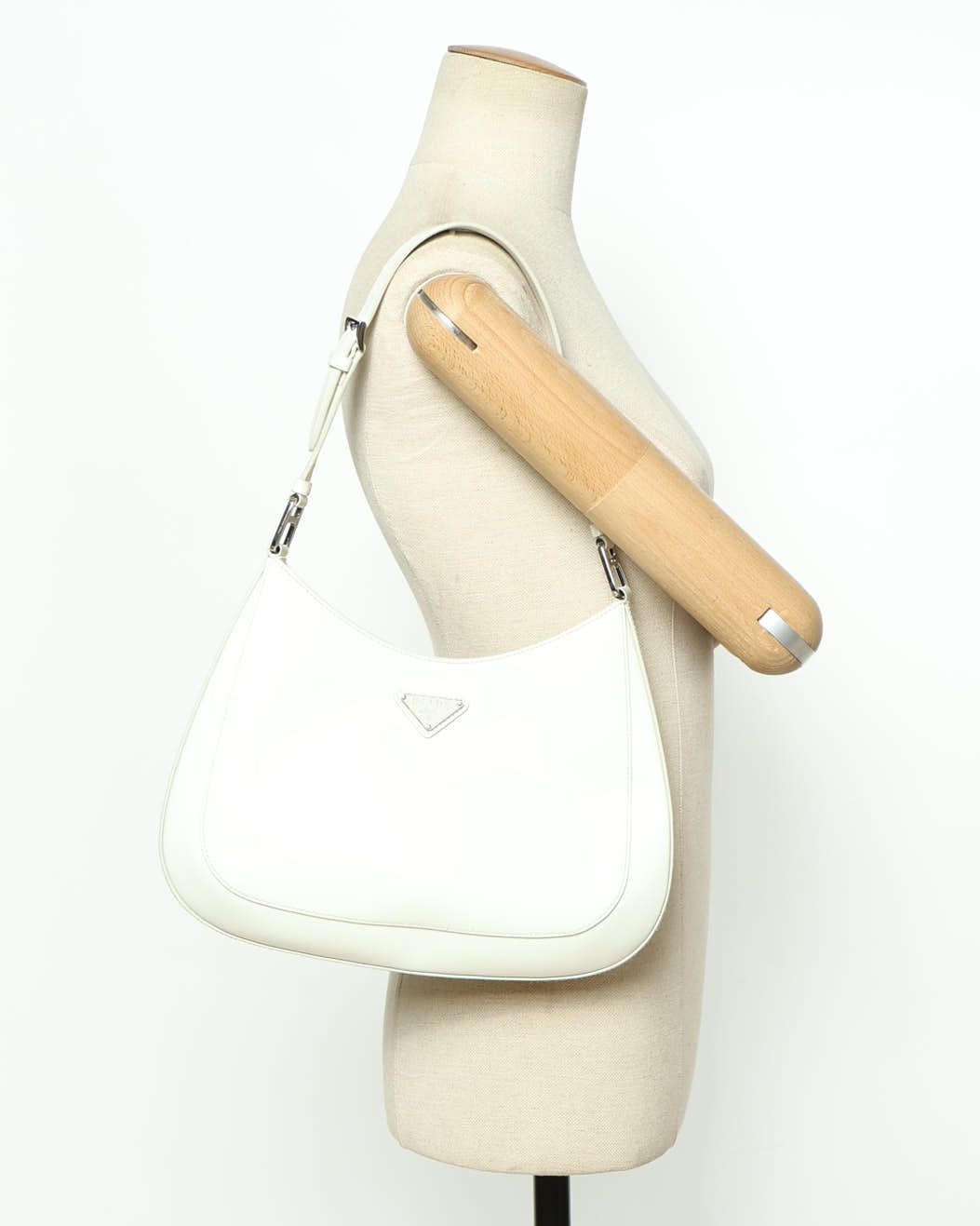 Prada Cleo Bag
