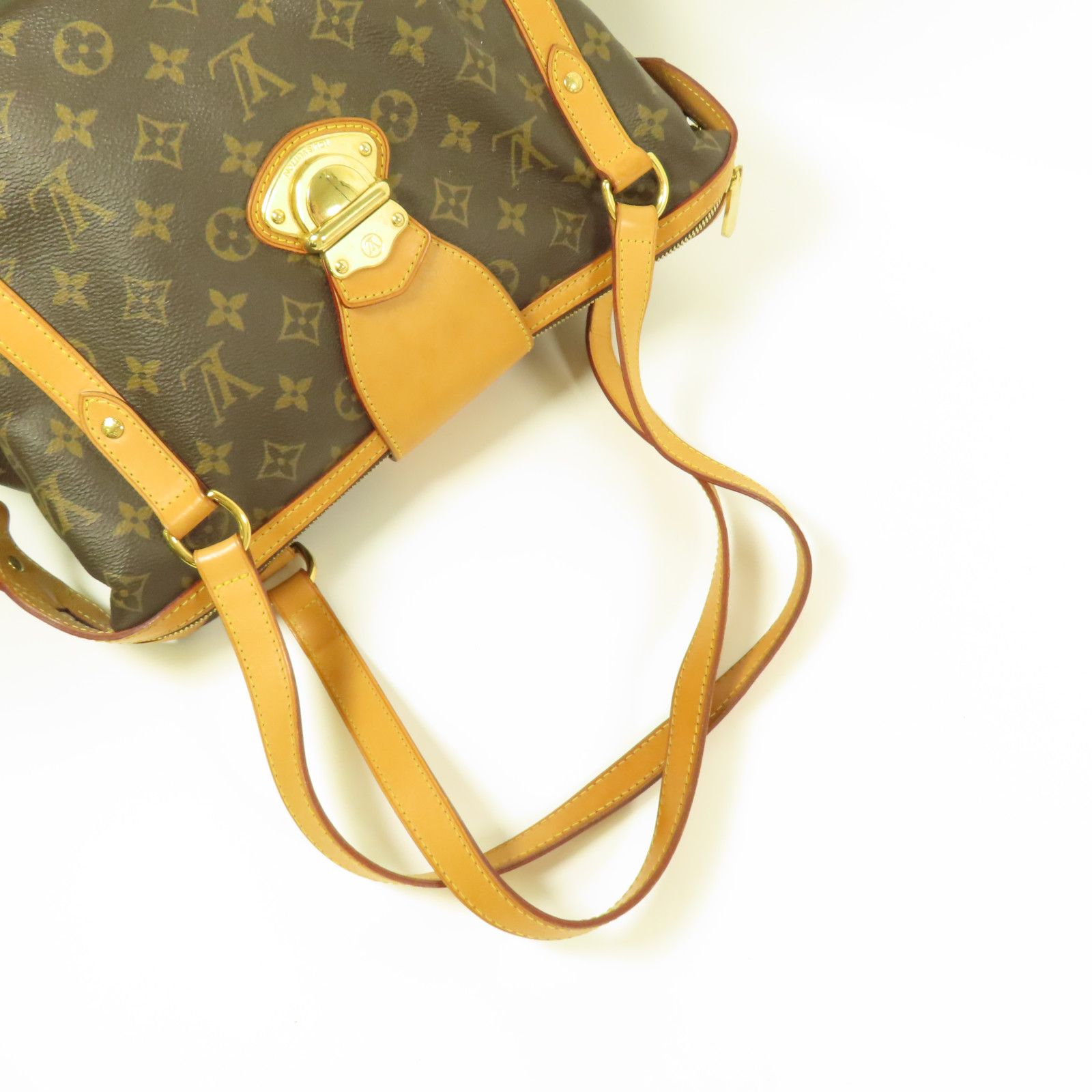 Louis Vuitton Stresa PM, Monogram