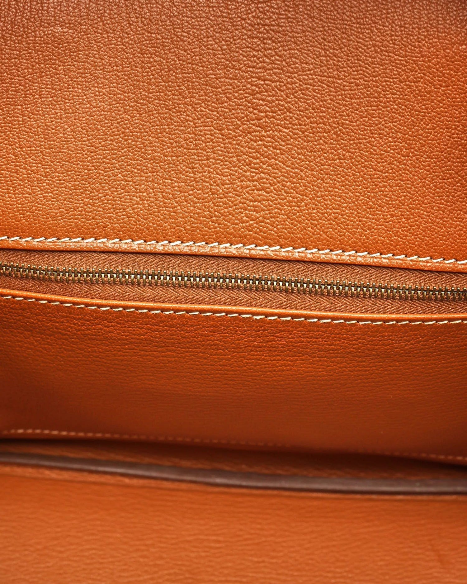 Hermes Epsom Birkin 30 Bag