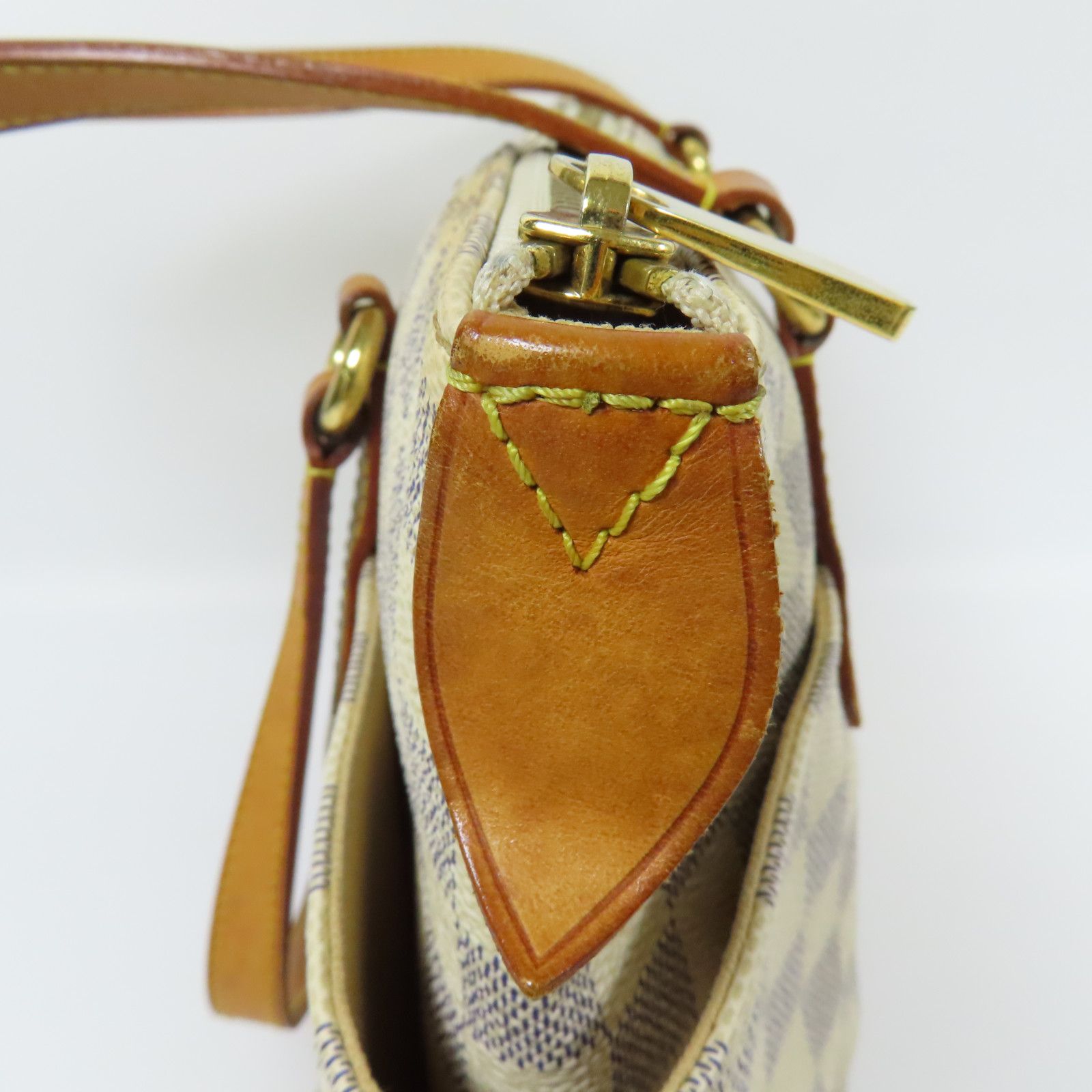 Louis Vuitton Totally MM, Damier Azur