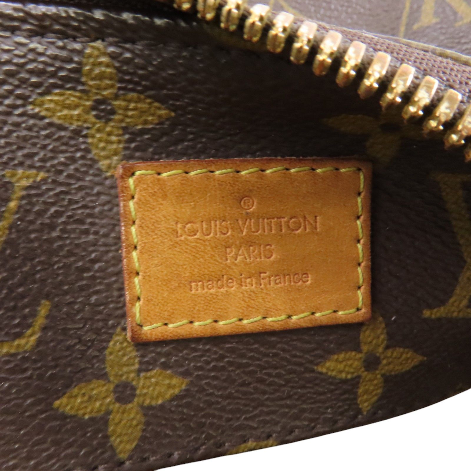 Louis Vuitton Sully PM, Monogram