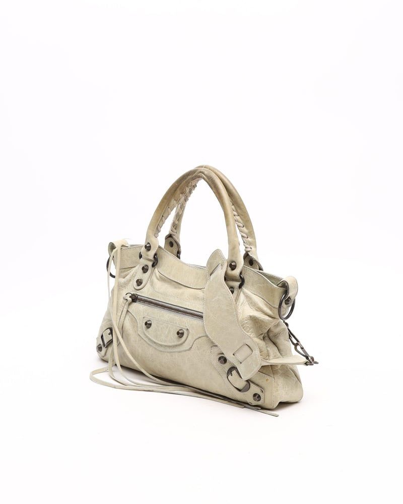 Balenciaga First Bag