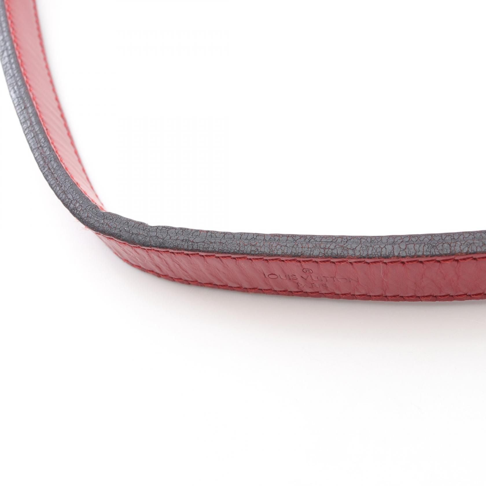 Louis Vuitton Noe Petit, Epi