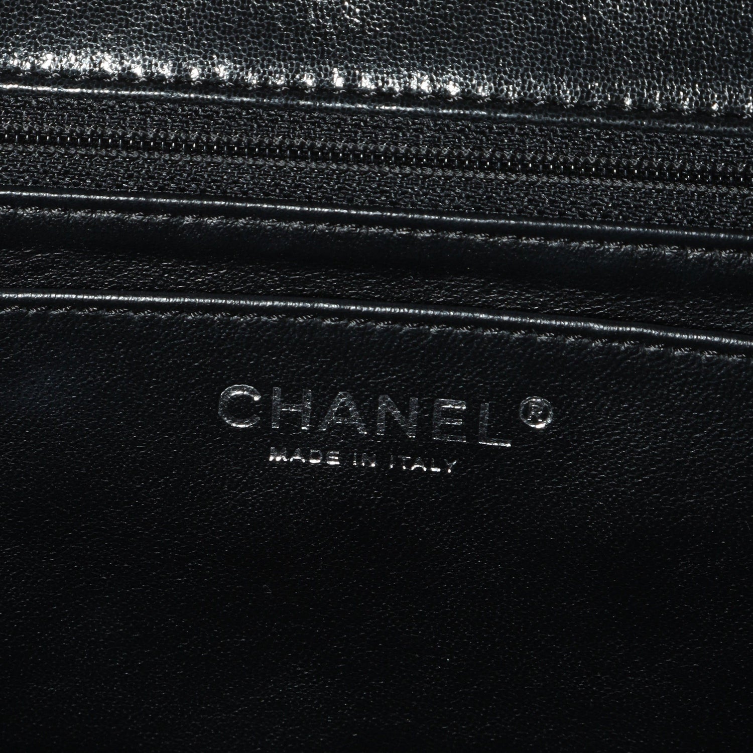 Chanel 2.55 Ressiue 255 Single Flap Bag