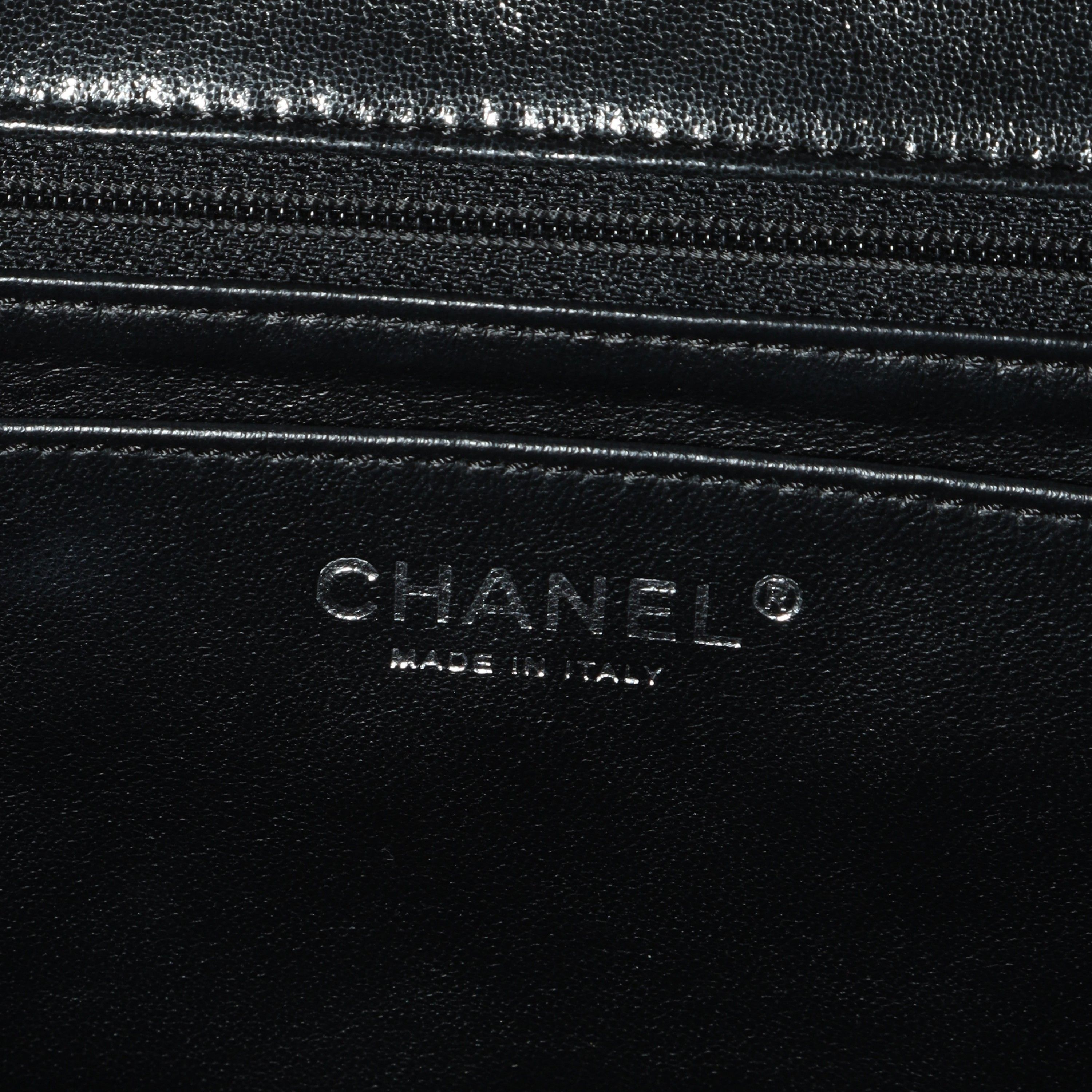 Chanel 2.55 Ressiue 255 Single Flap Bag