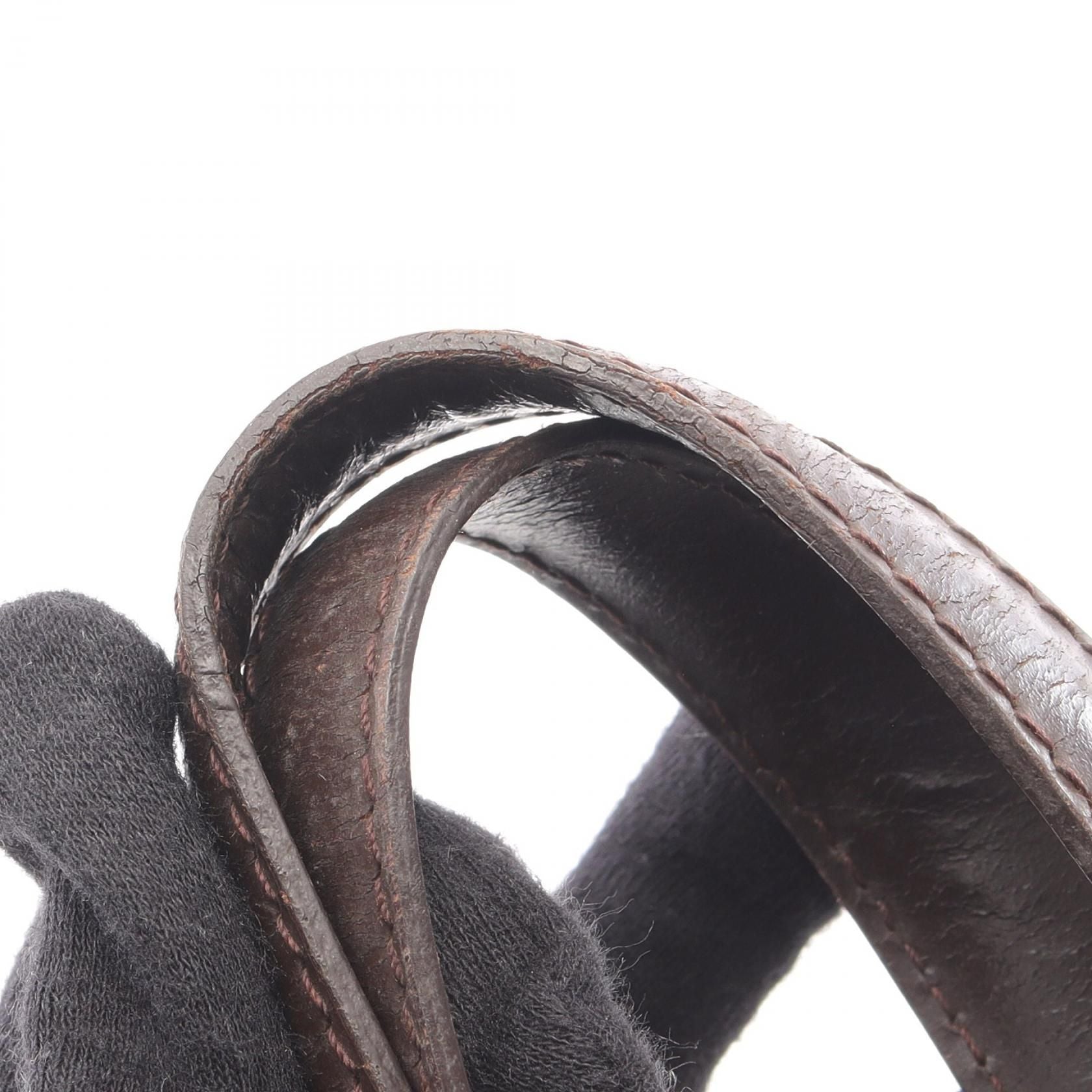 Louis Vuitton Parioli New PM, Damier Ebene