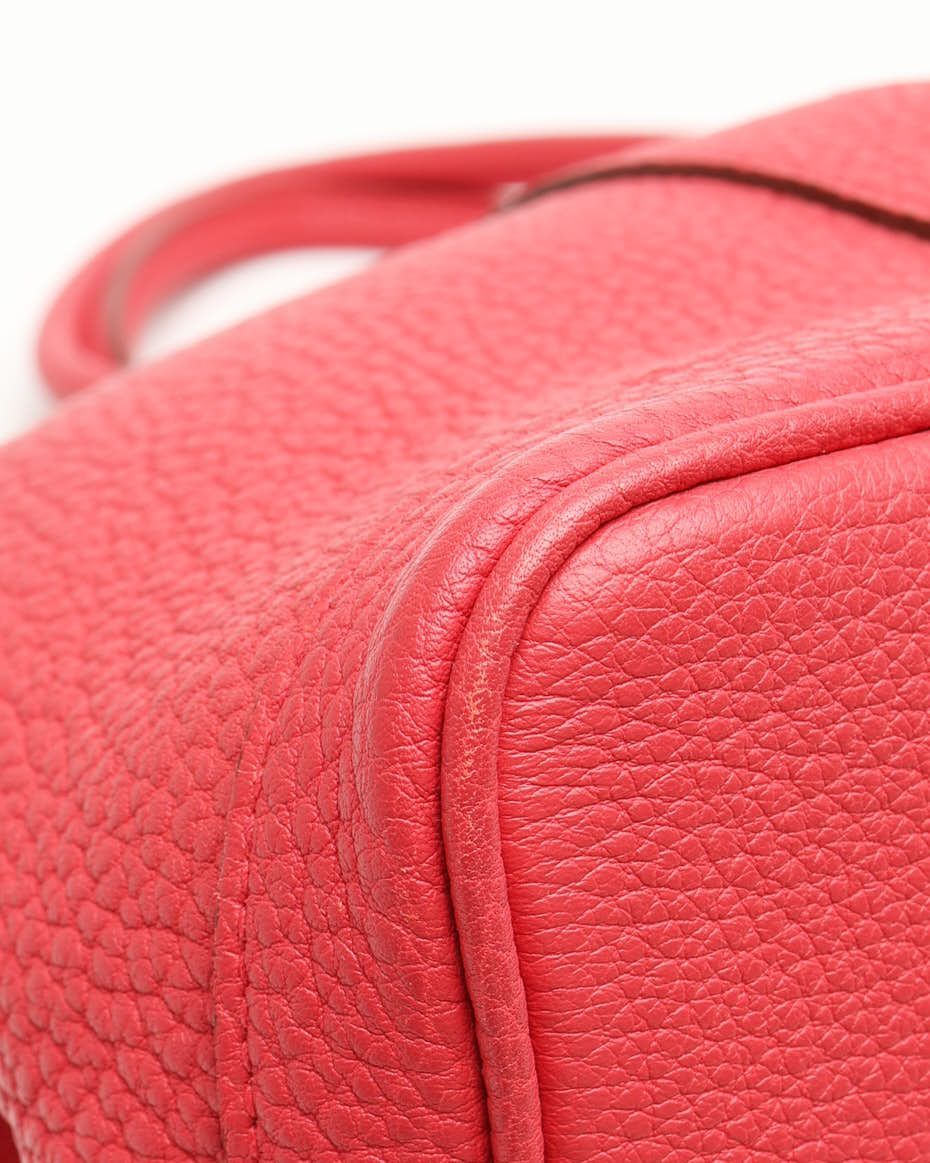 Hermes Negonda Garden Party 36 Tote Bag
