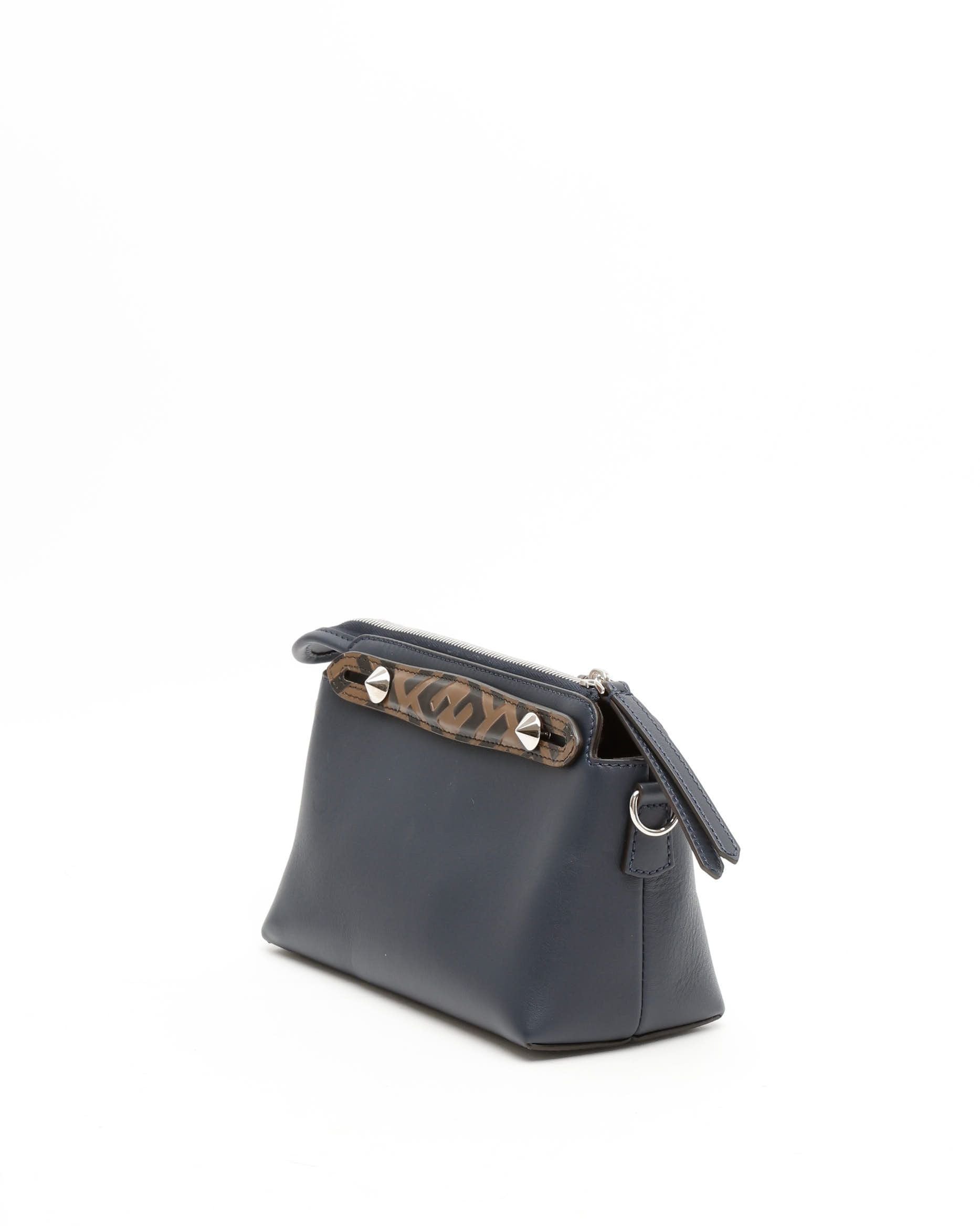 Fendi Mini By The Way Bag