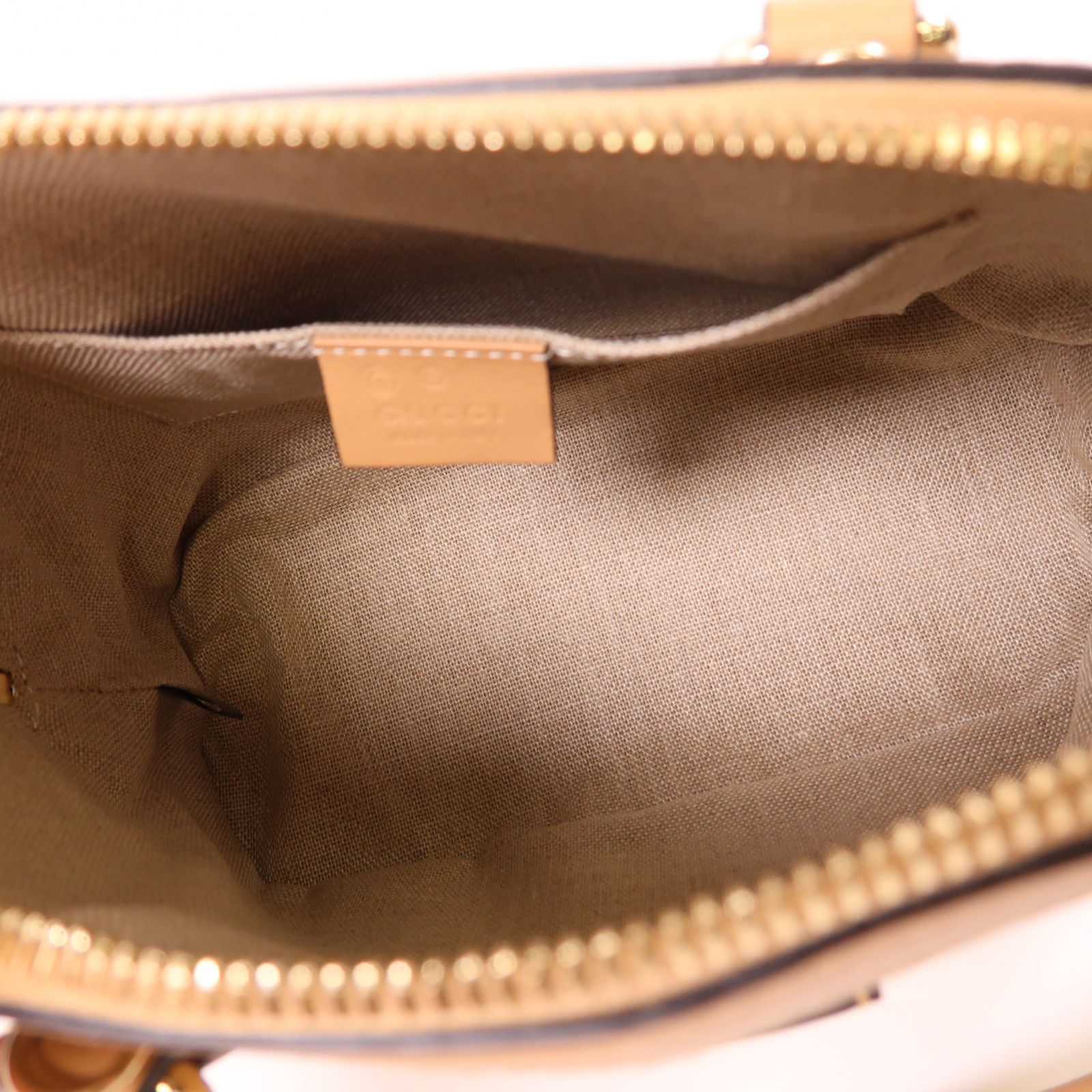 Gucci Microguccissima Dome Bag Mini