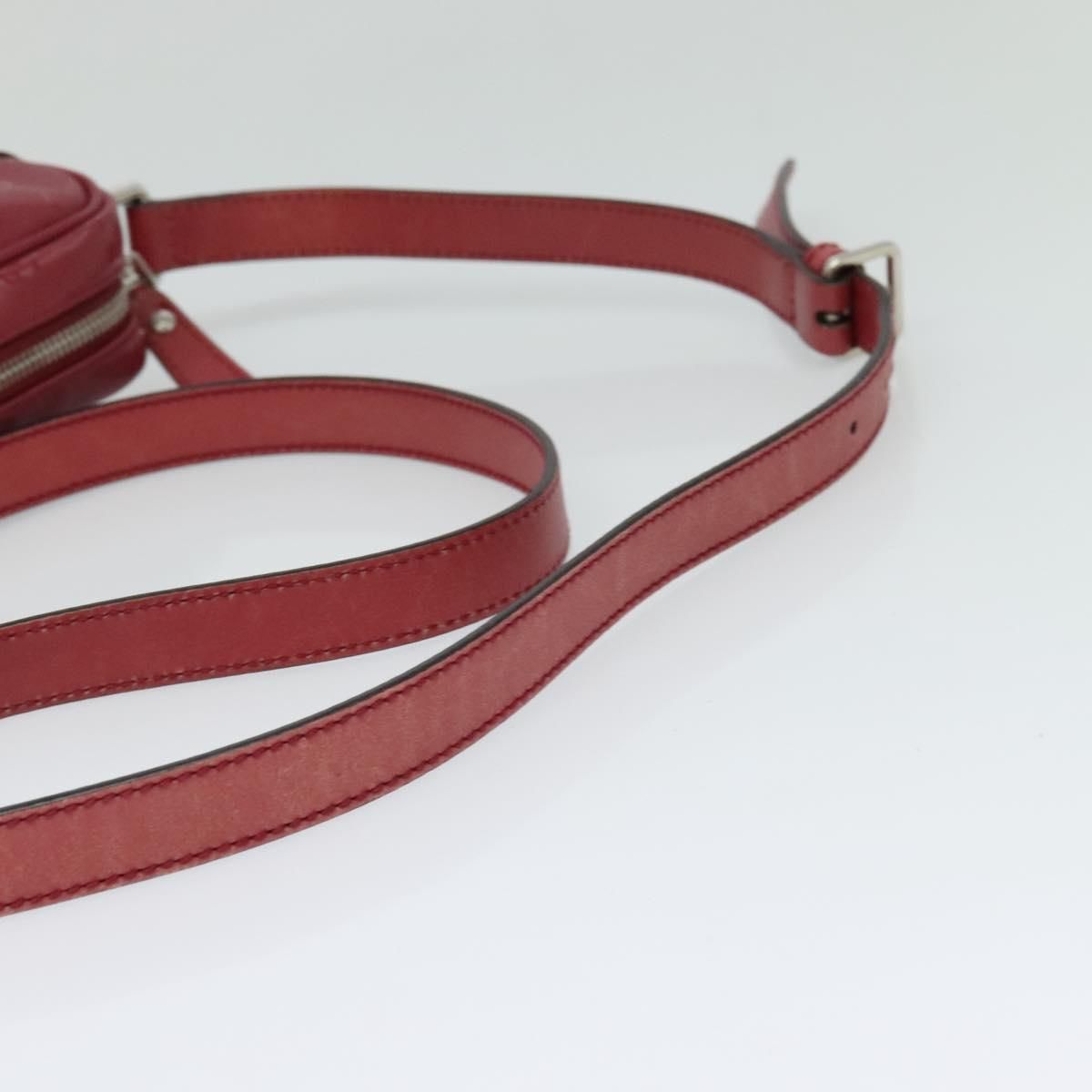 Gucci GG Implementation Shoulder Bag