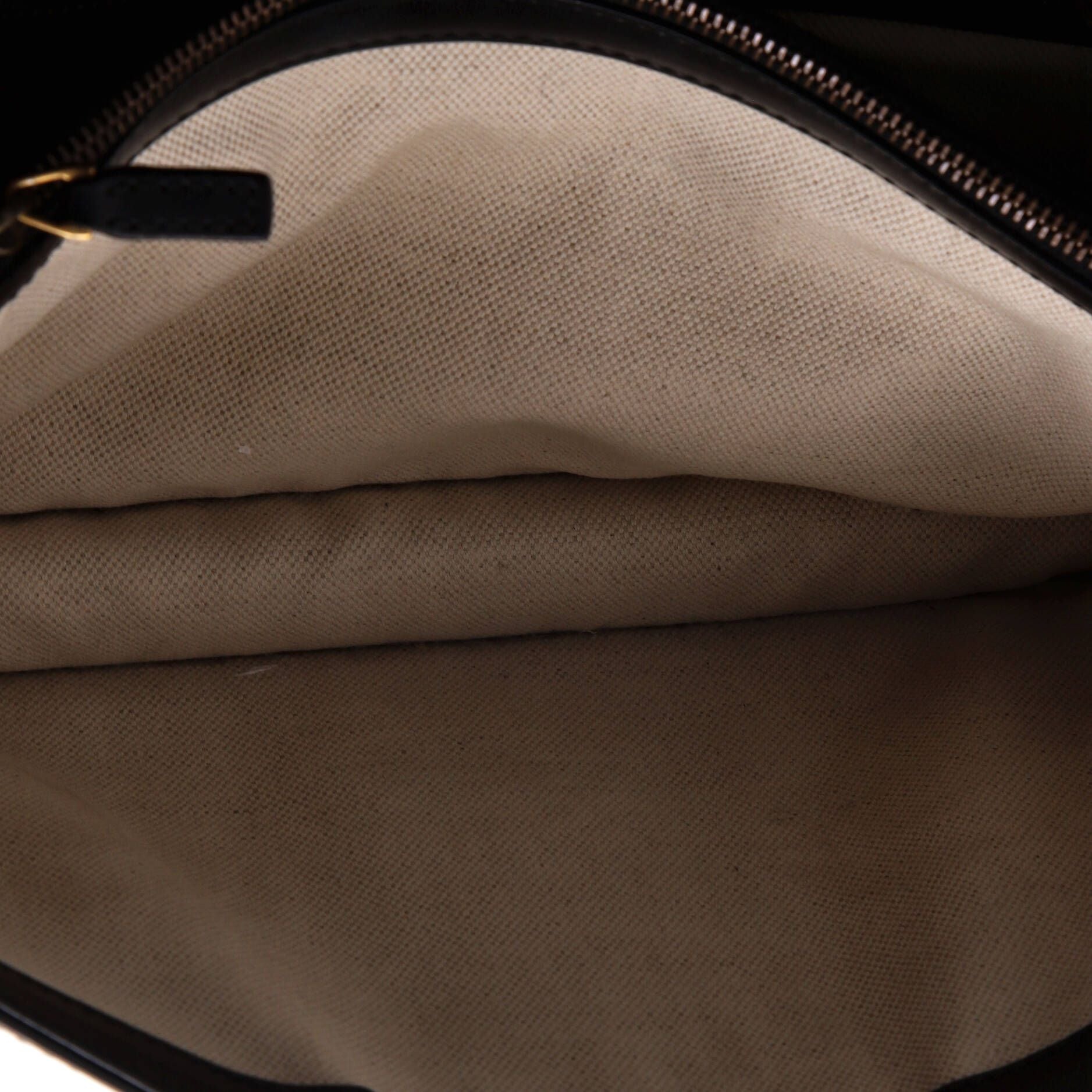 Gucci Marmont Chain Shoulder Bag Patchwork Leather Medium