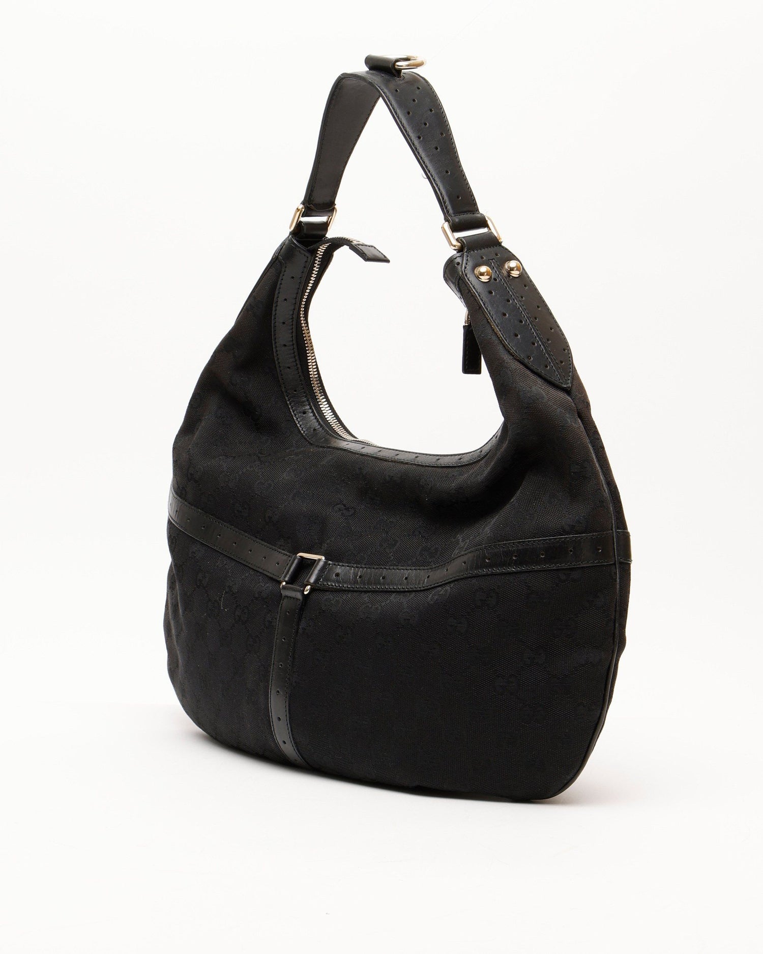 Gucci GG Hobo Bag