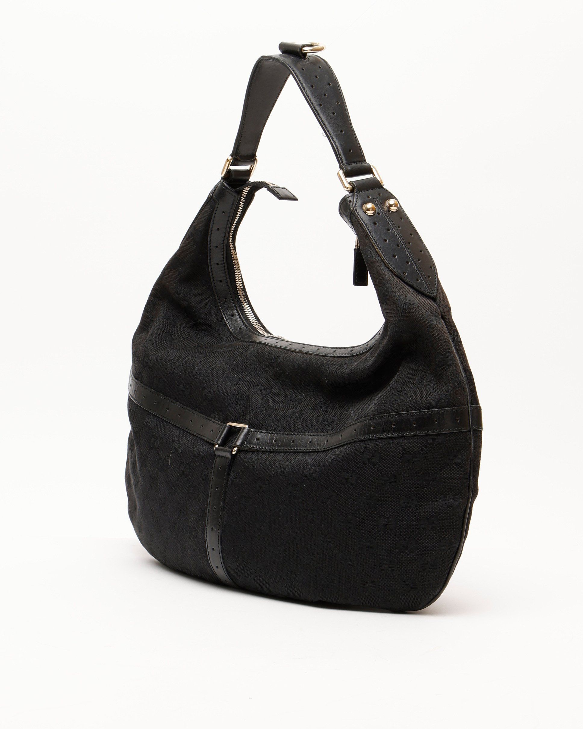 Gucci GG Hobo Bag