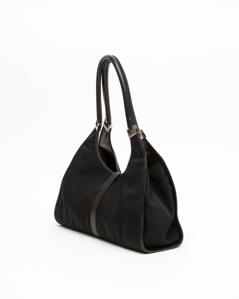 Gucci Jackie Bardot Bag