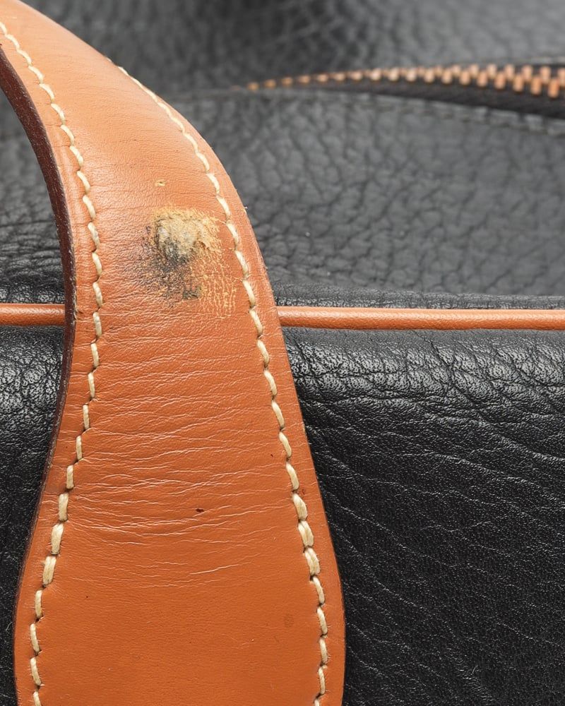 Hermes Victoria 43 Weekend Bag