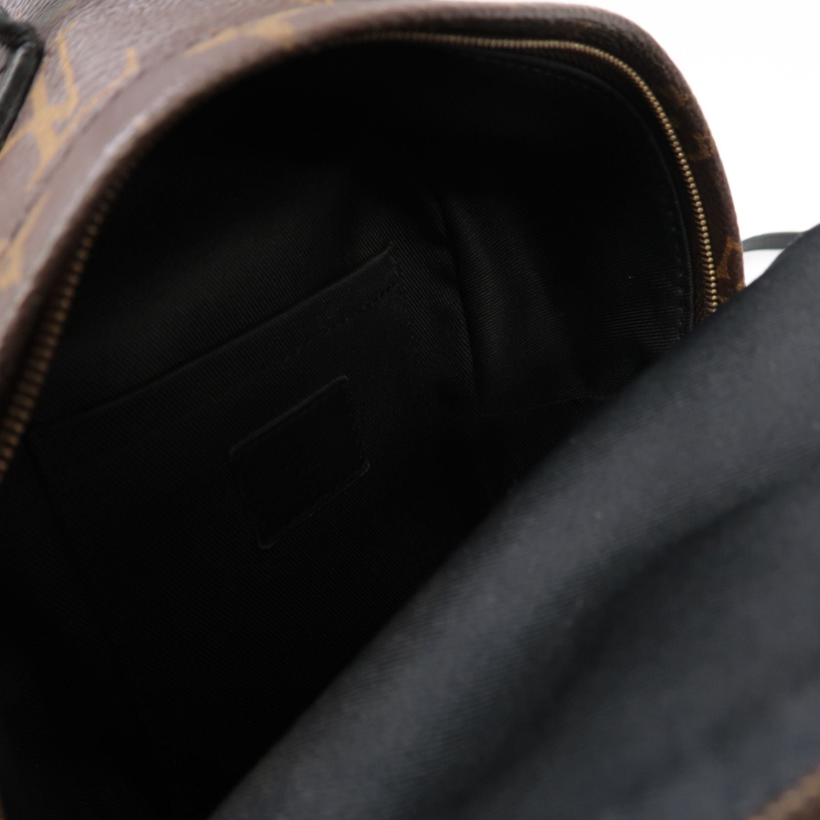 Louis Vuitton NM Min Monogram