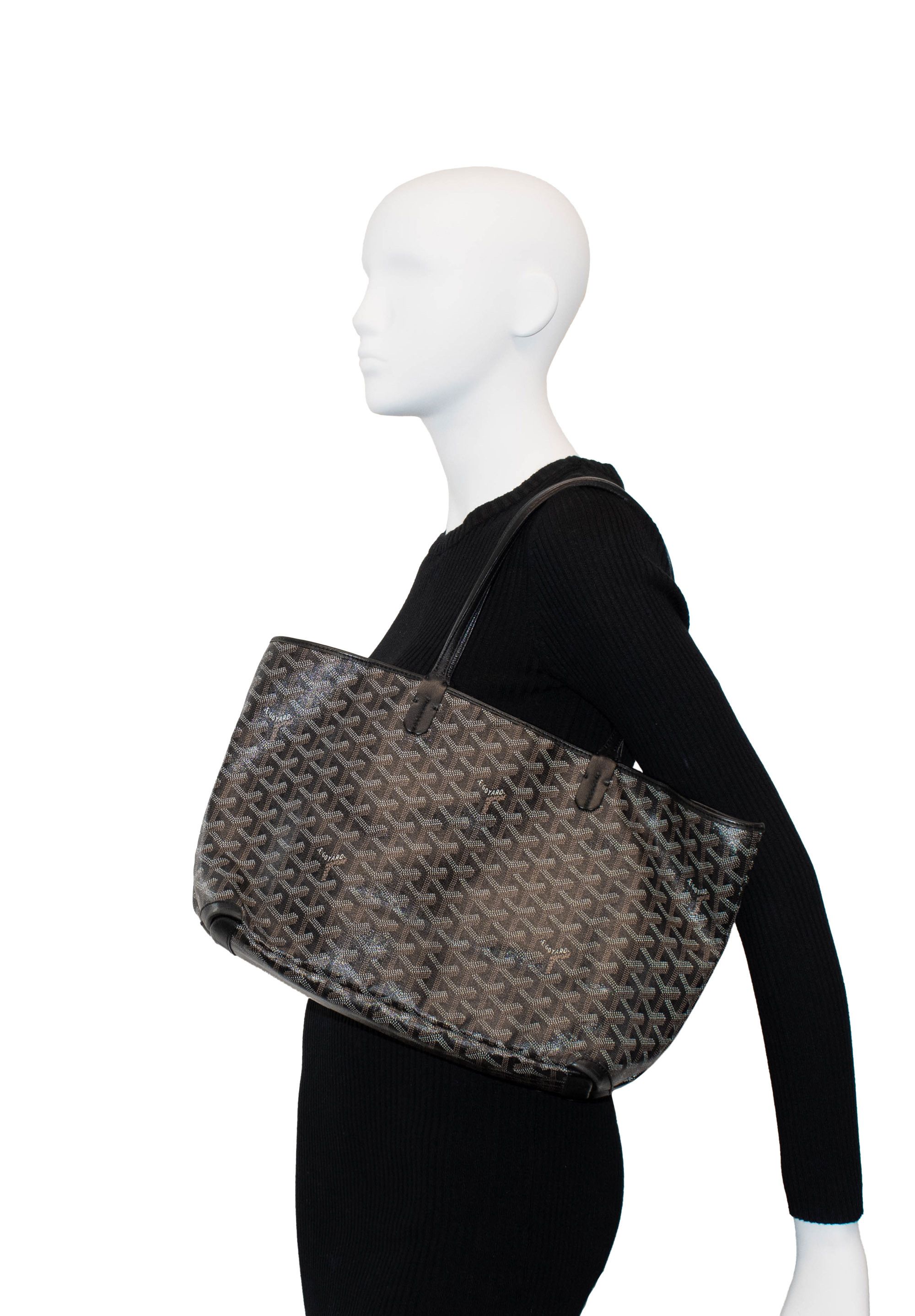 Goyard Artois PM, Goyardine