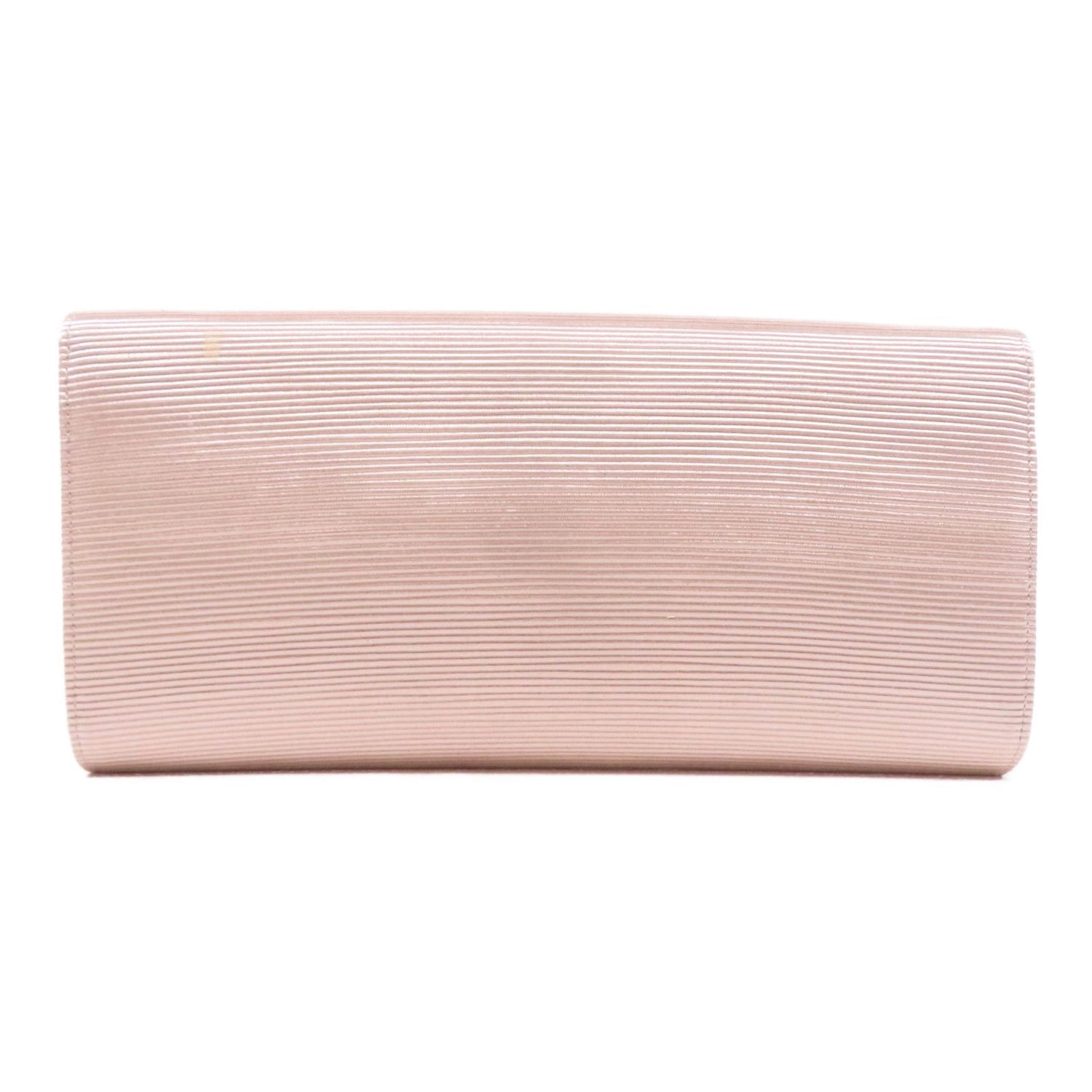 Gucci Satin Shoulder Bag Pink Other Satin 731751 Fabif