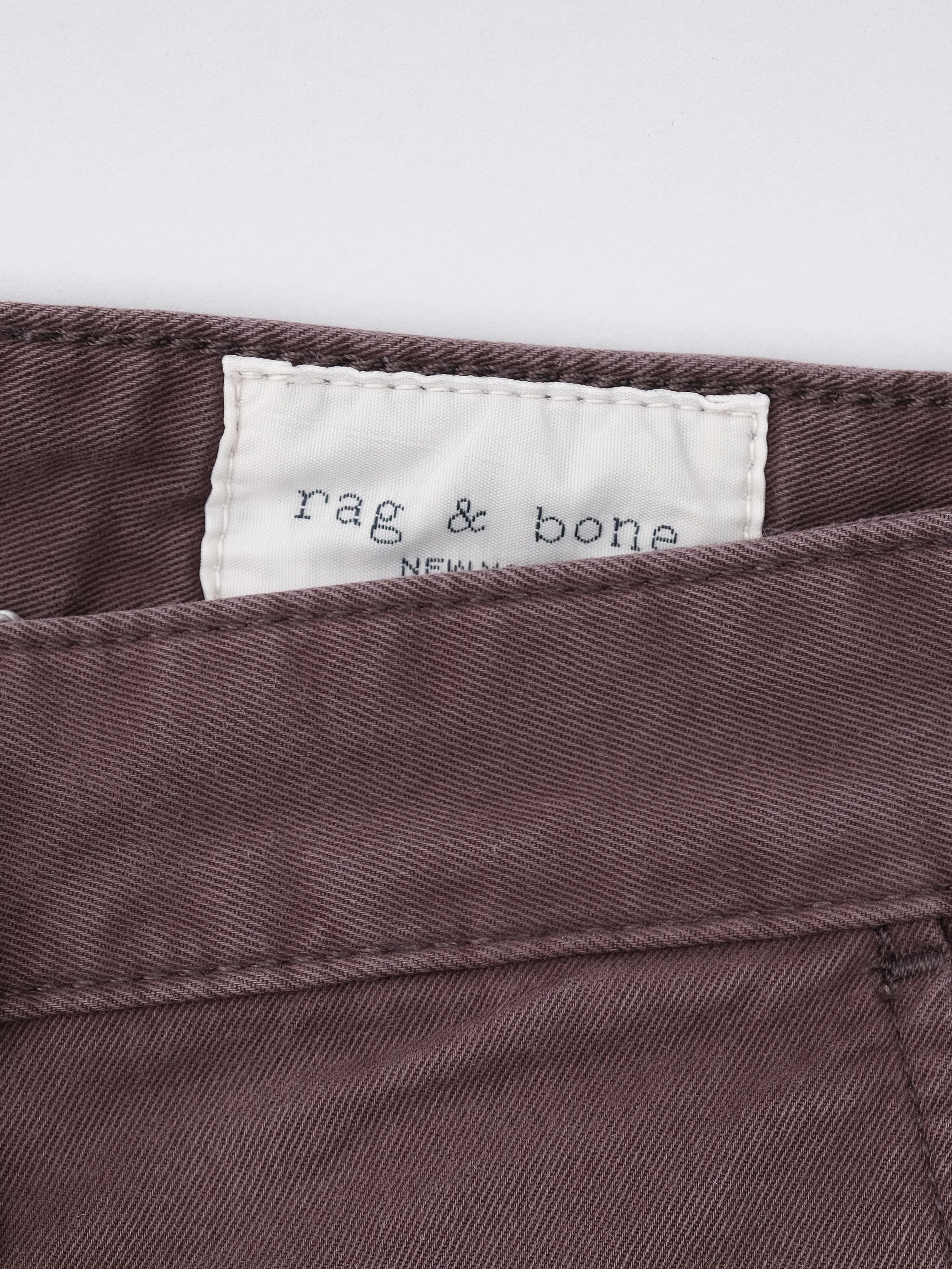 Excellent Rag&Bone Men&
