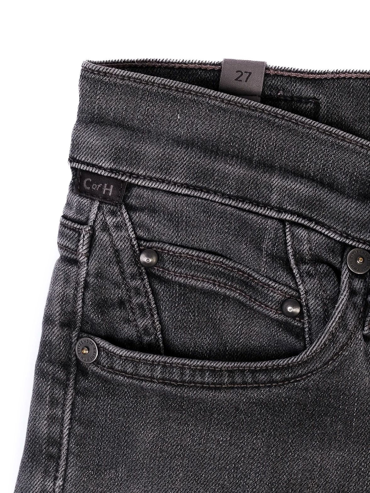 Excellent Citizens of Humanity Gray Jeans Men&