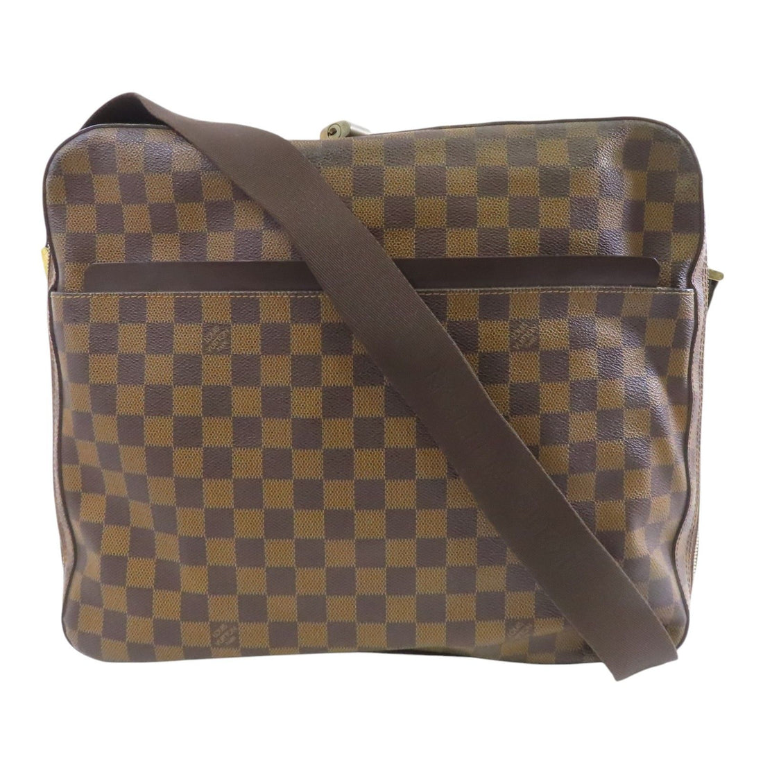 Louis Vuitton Dorsoduro Messenger, Damier Ebene