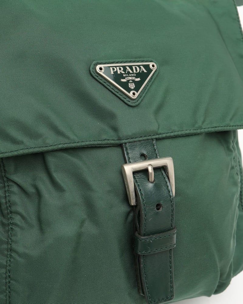 Prada Tessuto Bag