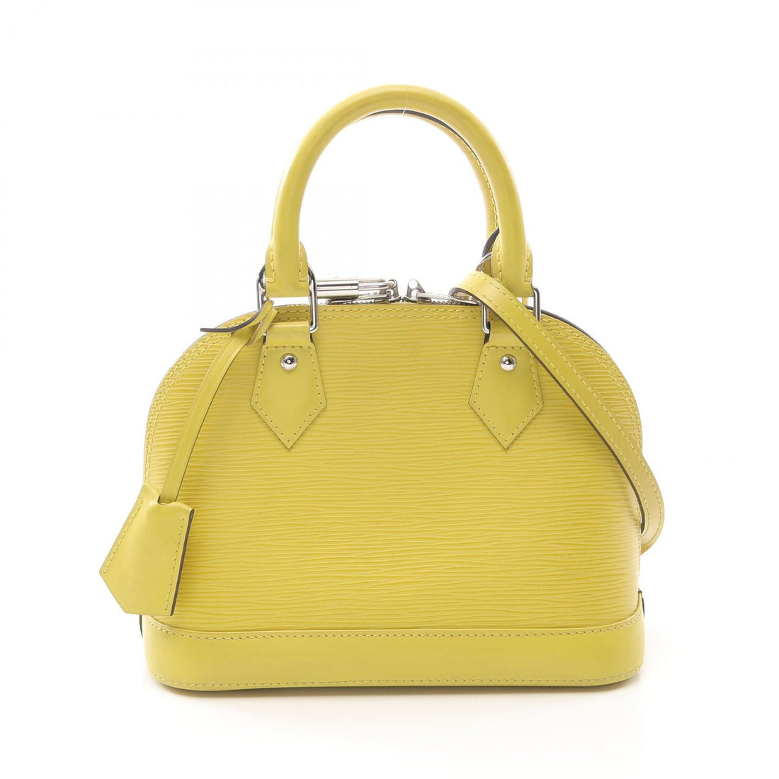 Louis Vuitton Alma BB, Epi