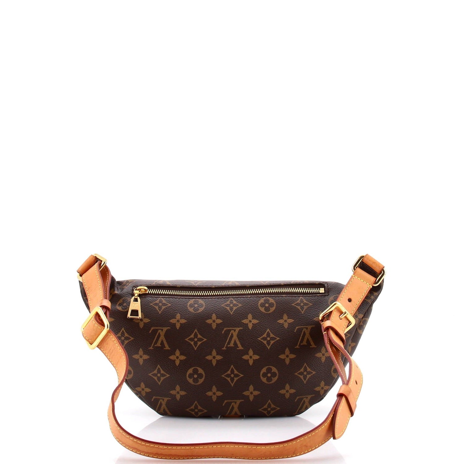 Louis Vuitton Bum Bag Monogram Canvas