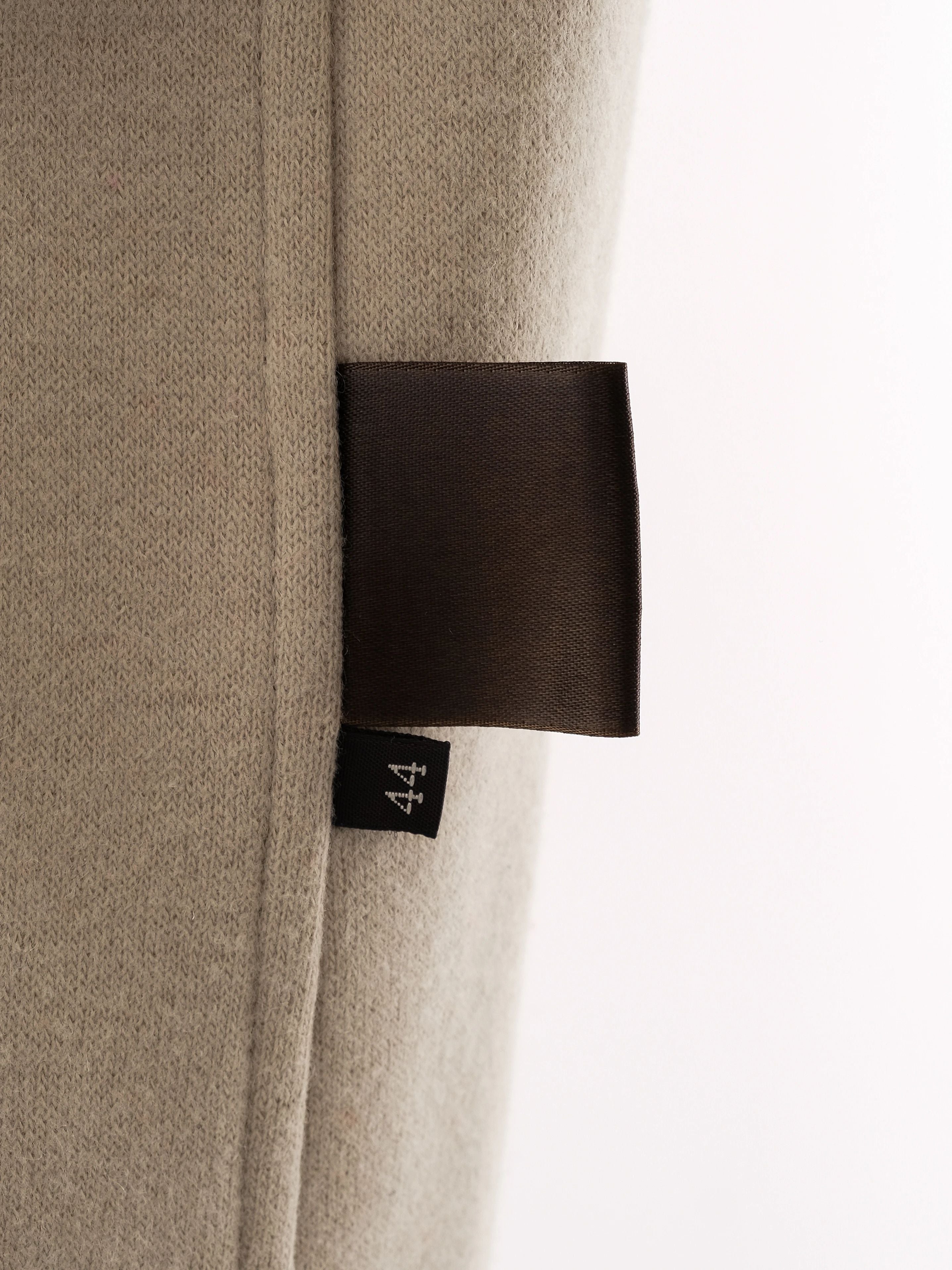 Perfect Loro Piana Orange Hooded Jacket Women&