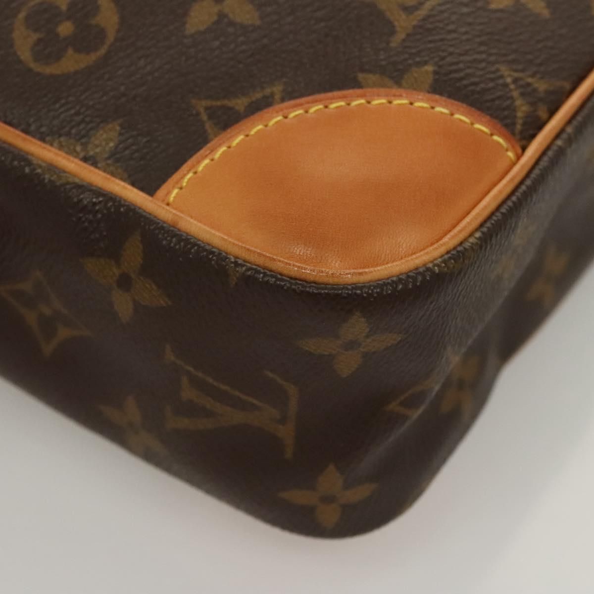 Louis Vuitton Compiegne 28, Monogram