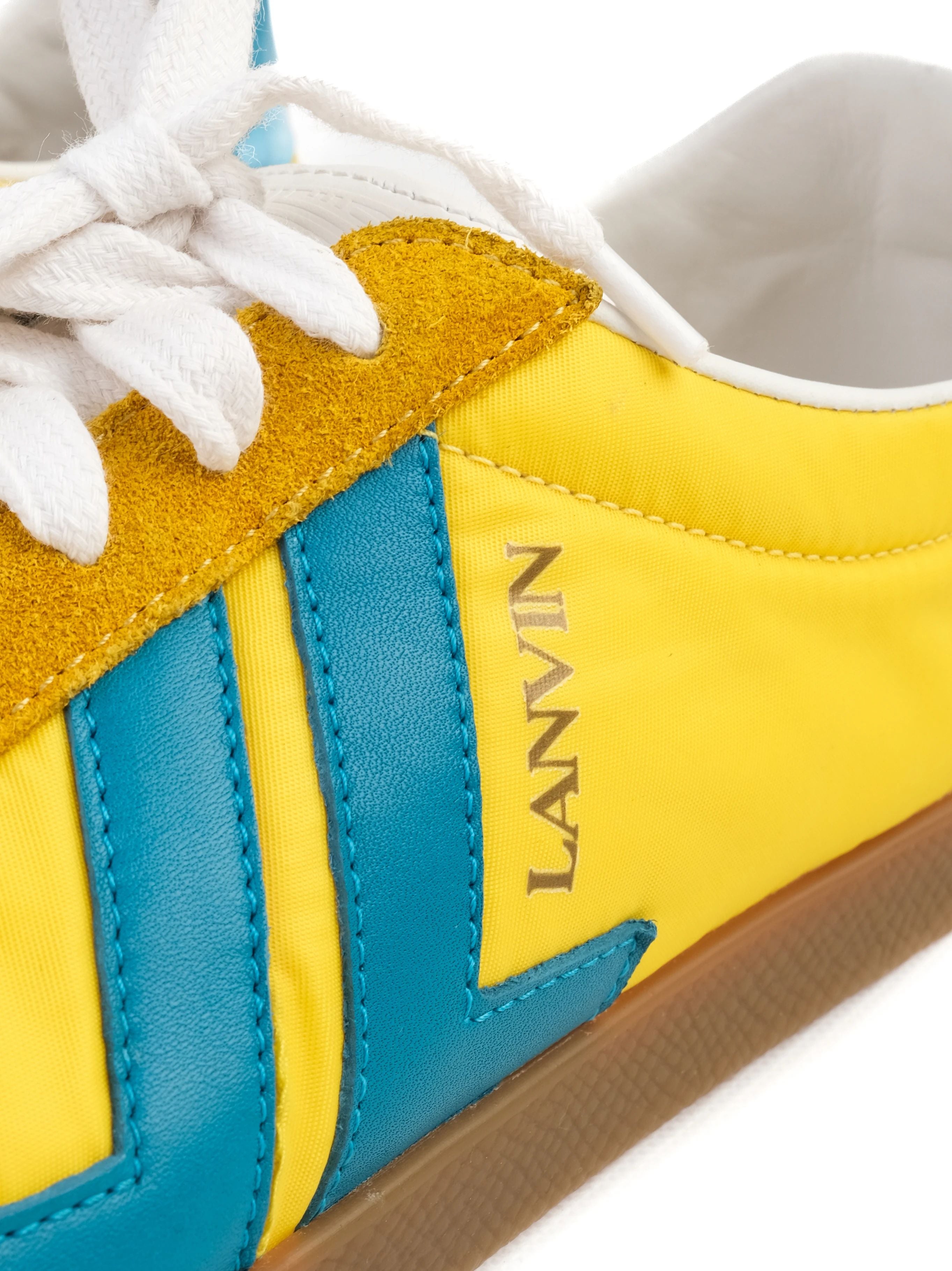 NEW Lanvin Men&