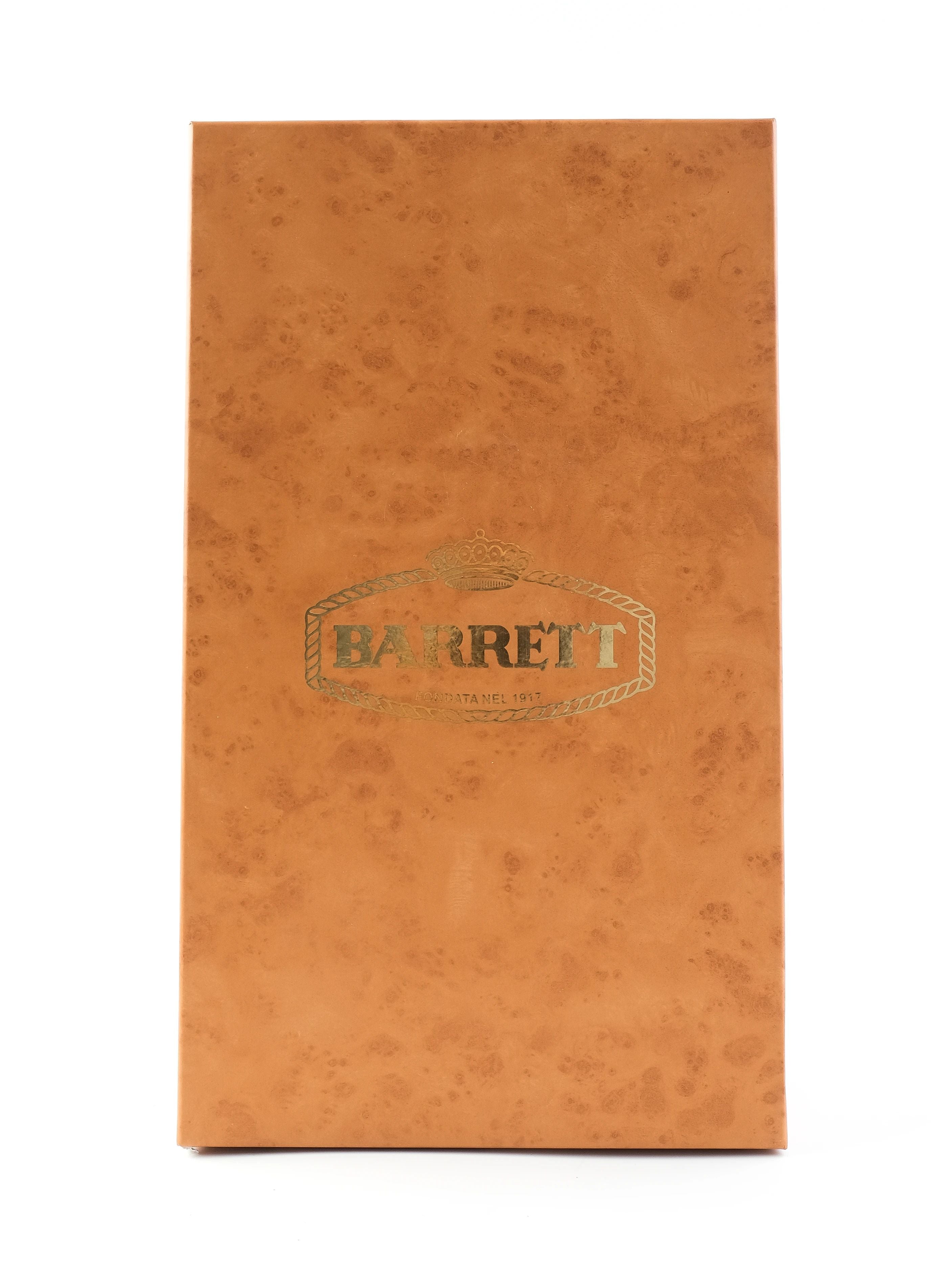 NEW Sleek Blue Leather Loafers for Men Size 40