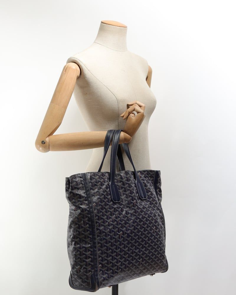 Goyard Voltaire Tote Bag