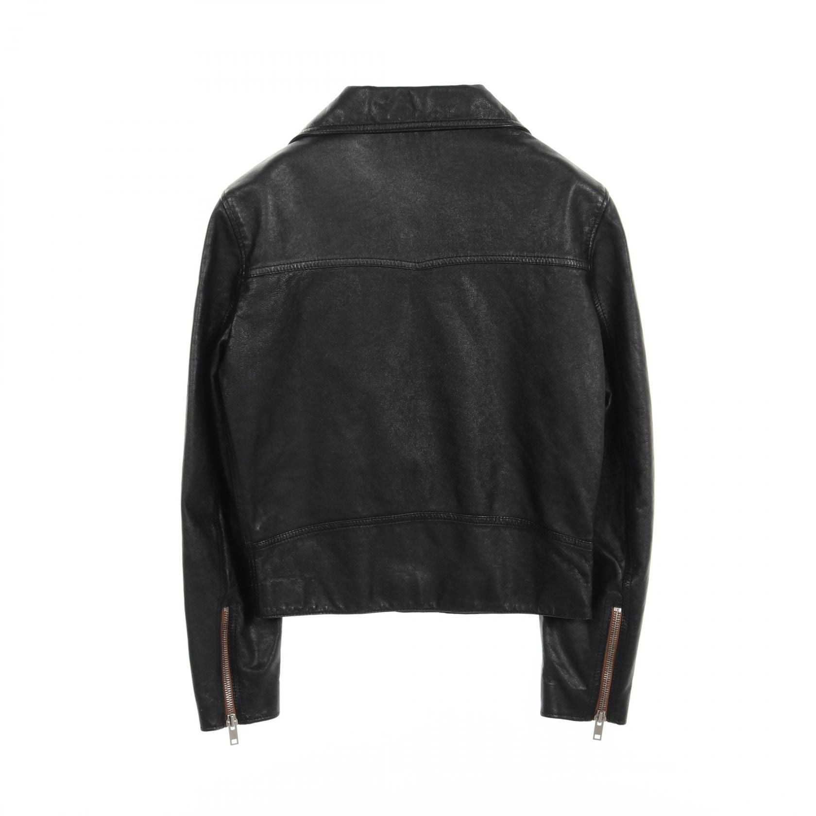 Celine Riders Jacket