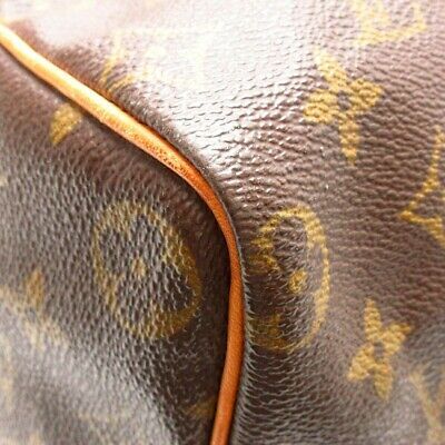 Louis Vuitton Speedy 40, Monogram