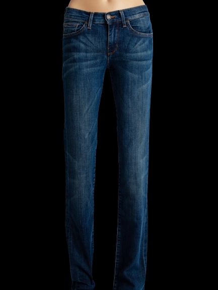 Good 7 For All Mankind Blue Denim Jeans Size S for Women