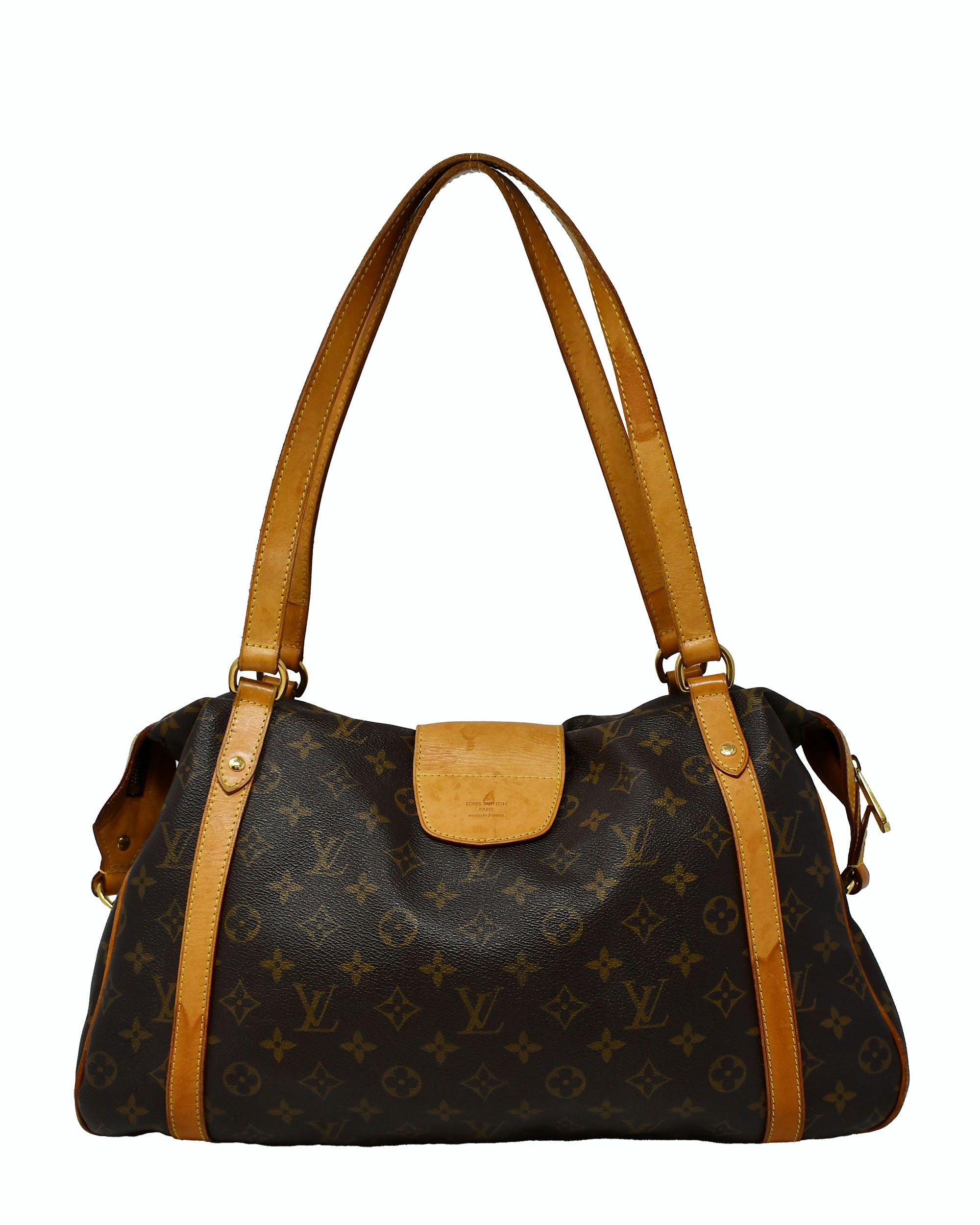 Louis Vuitton STRESA MM