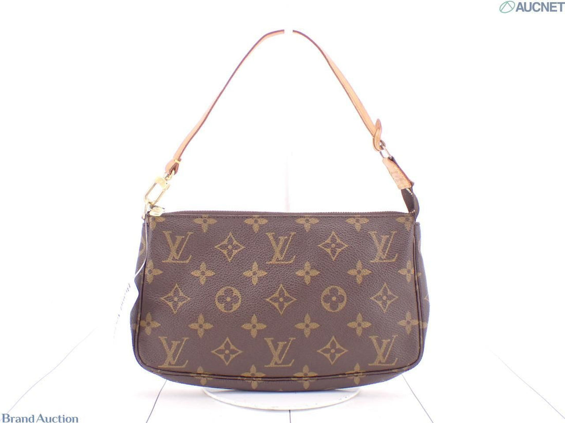 Louis Vuitton Pochette Accessoires, Monogram