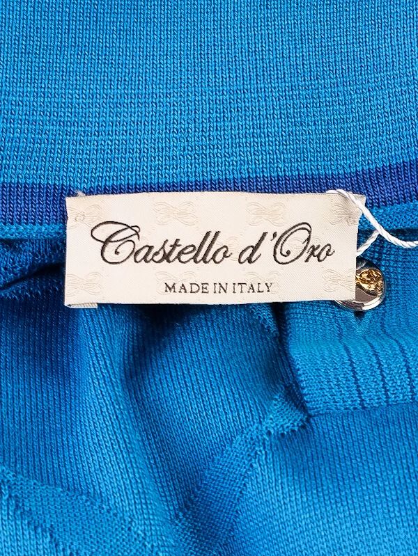 Excellent Castello d&