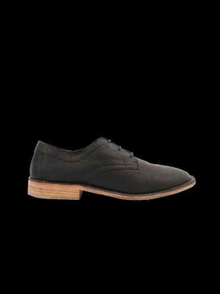 Excellent Vic Matie Black Leather Women&