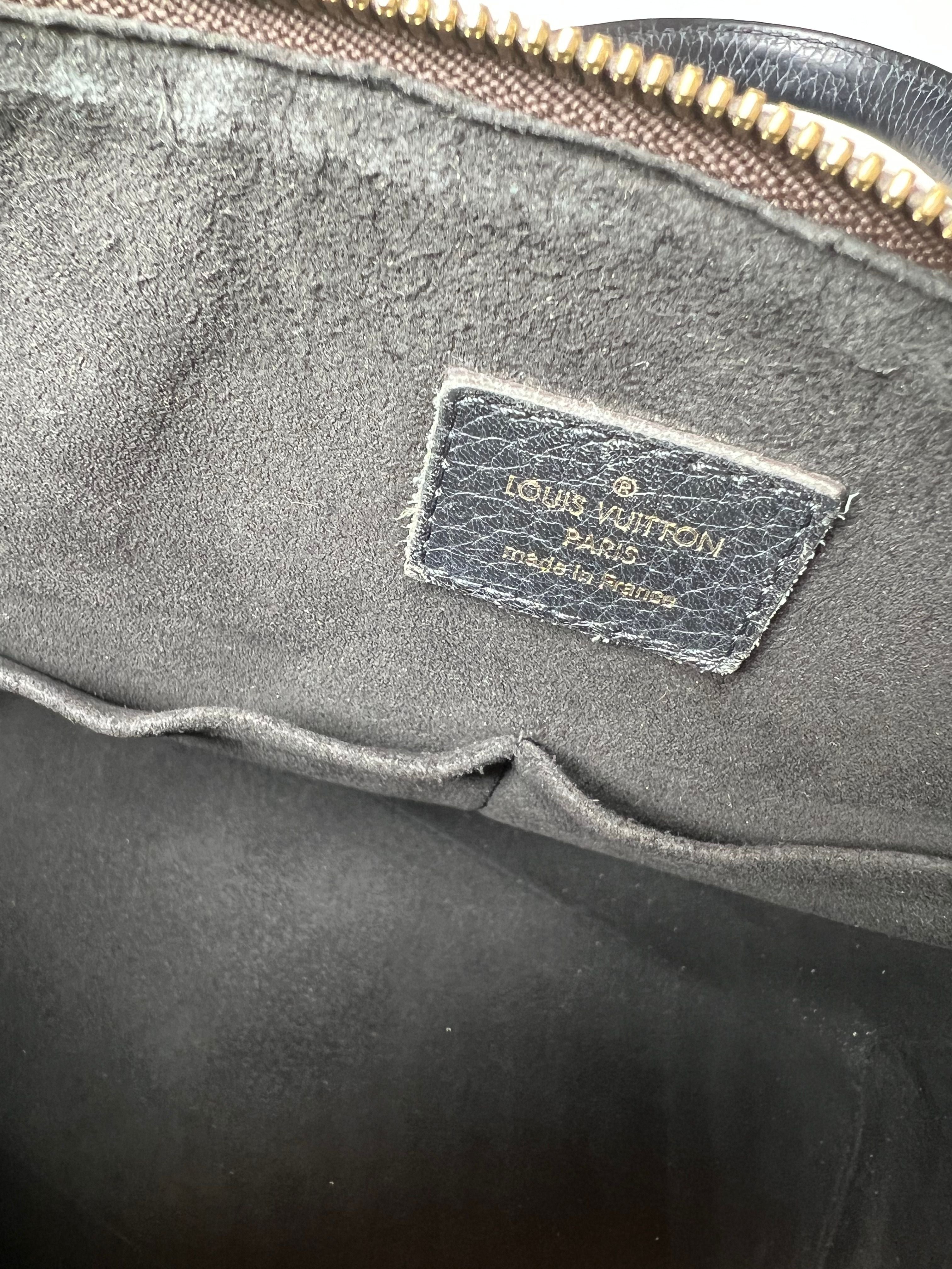 Louis Vuitton Retiro NM, Monogram