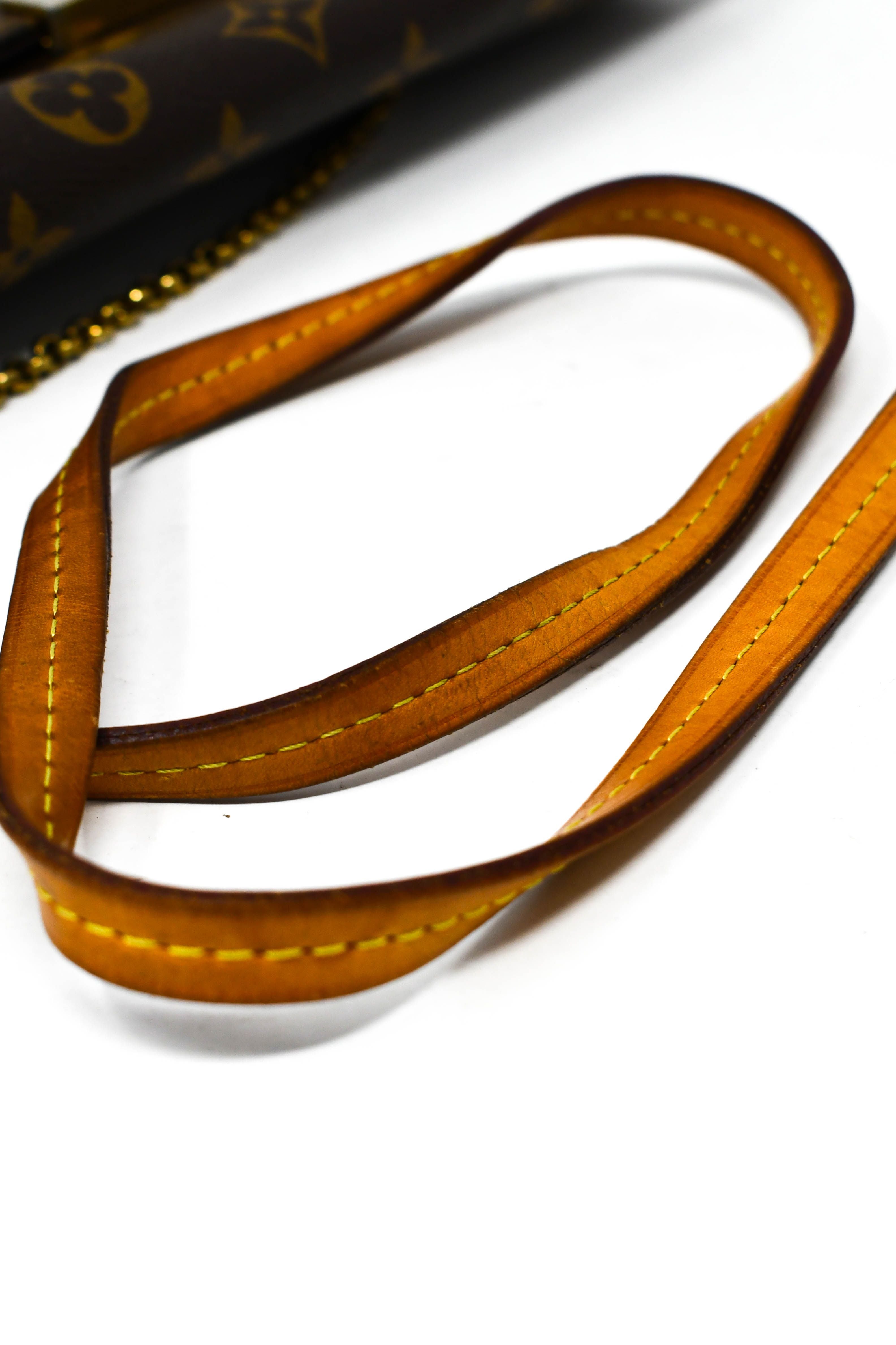 Louis Vuitton Favorite MM Monogram