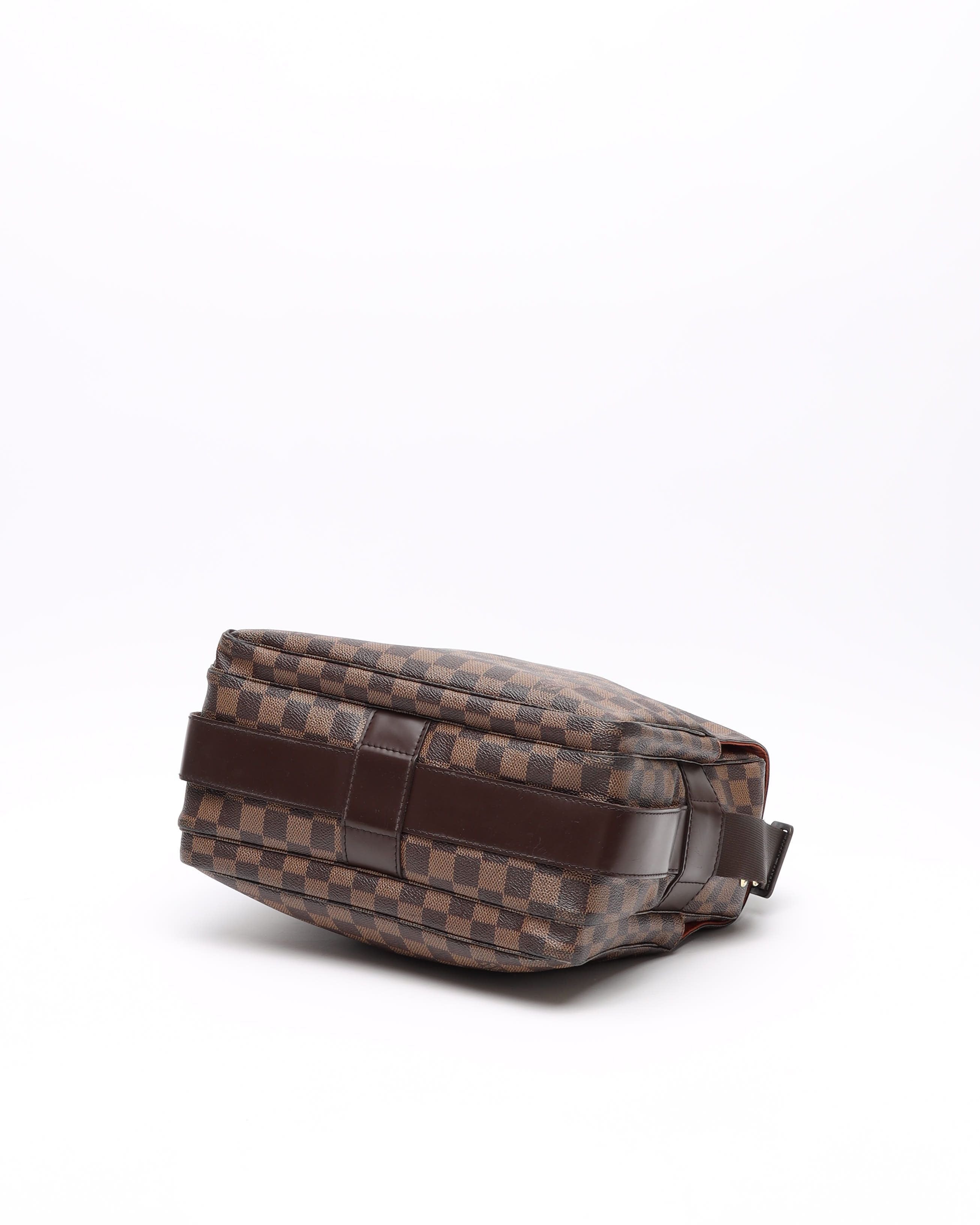 Louis Vuitton Naviglio Bag
