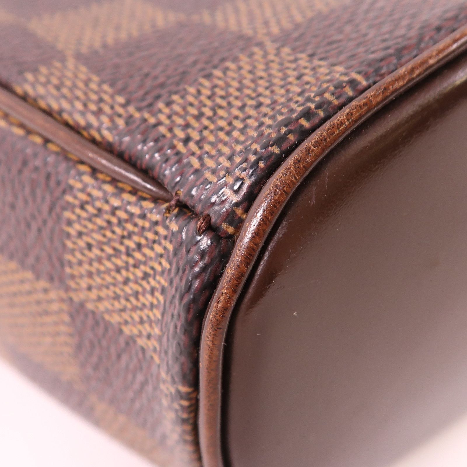 Louis Vuitton Ipanema PM, Damier Ebene