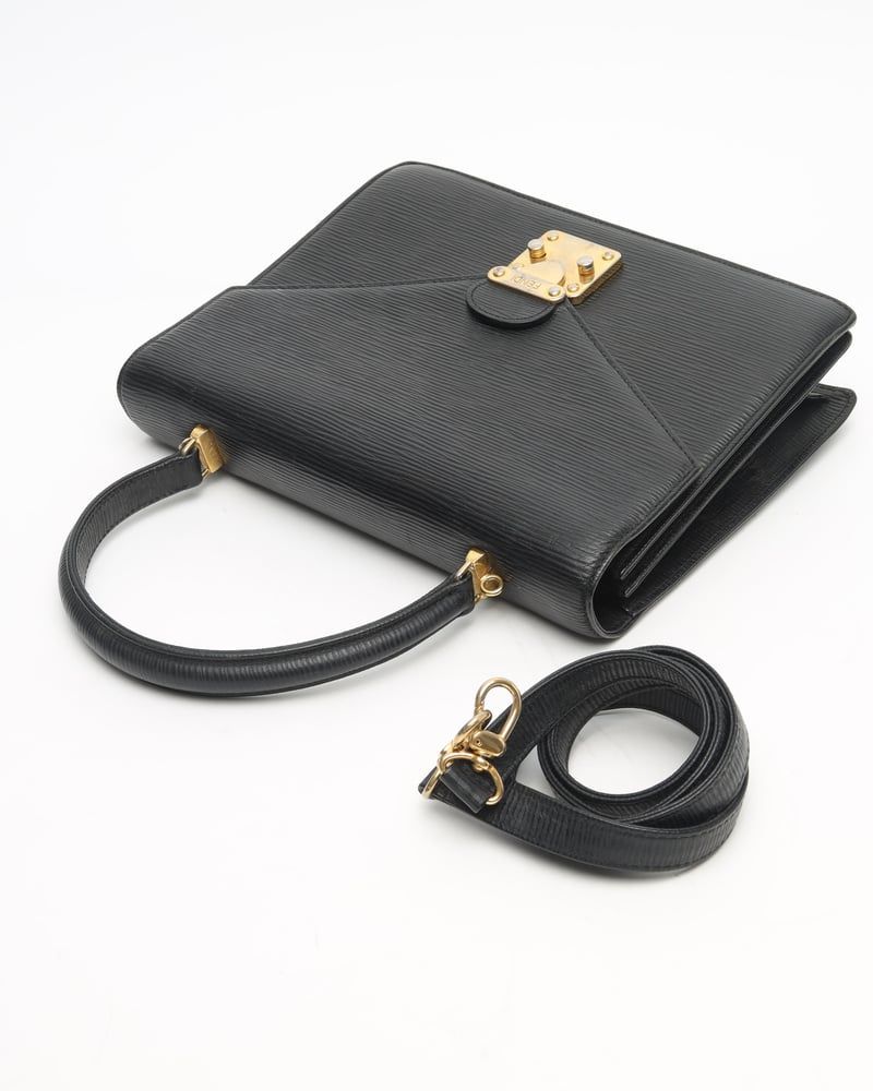 Fendi Epi Bag