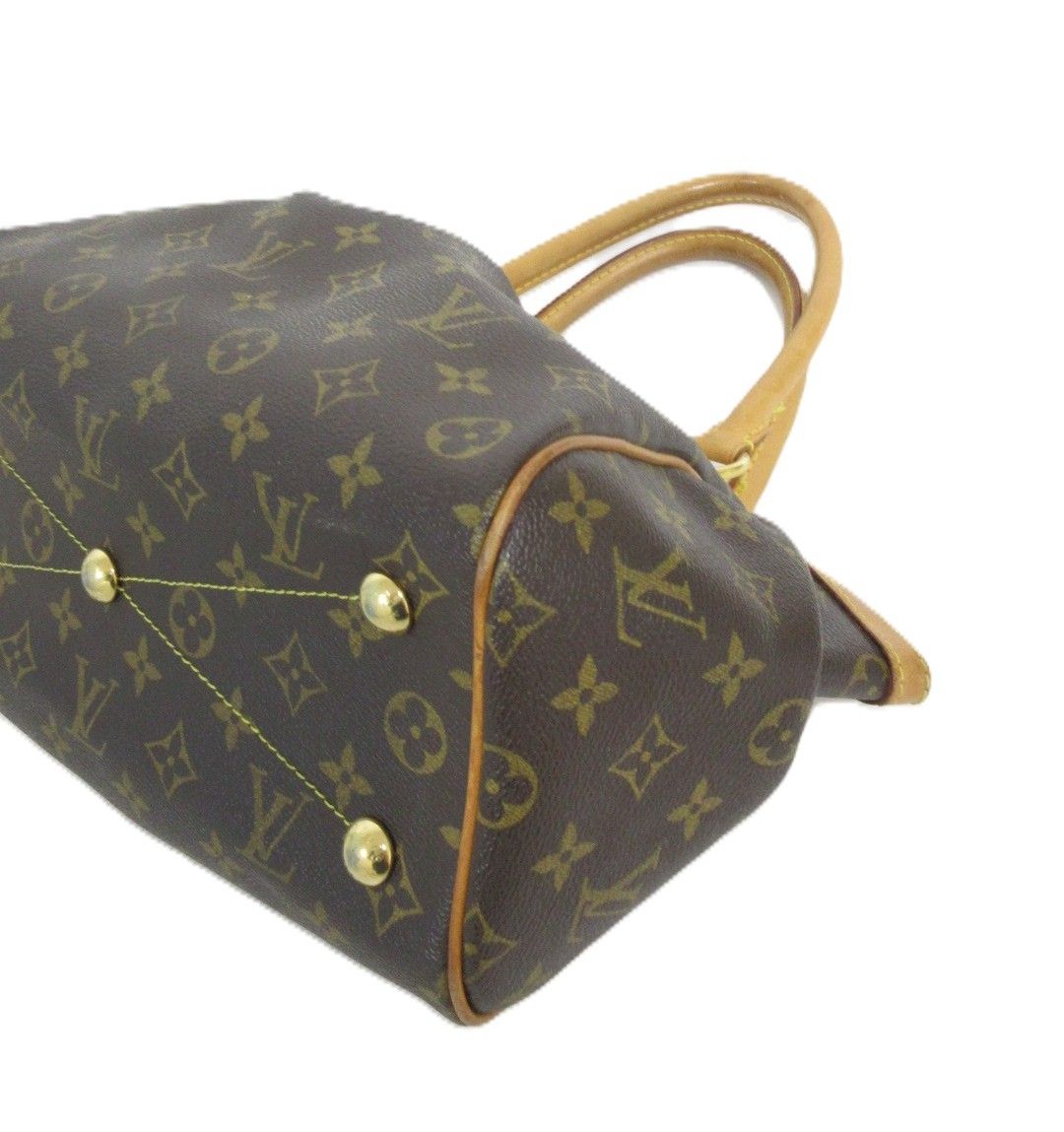 Louis Vuitton Tivoli PM, Monogram