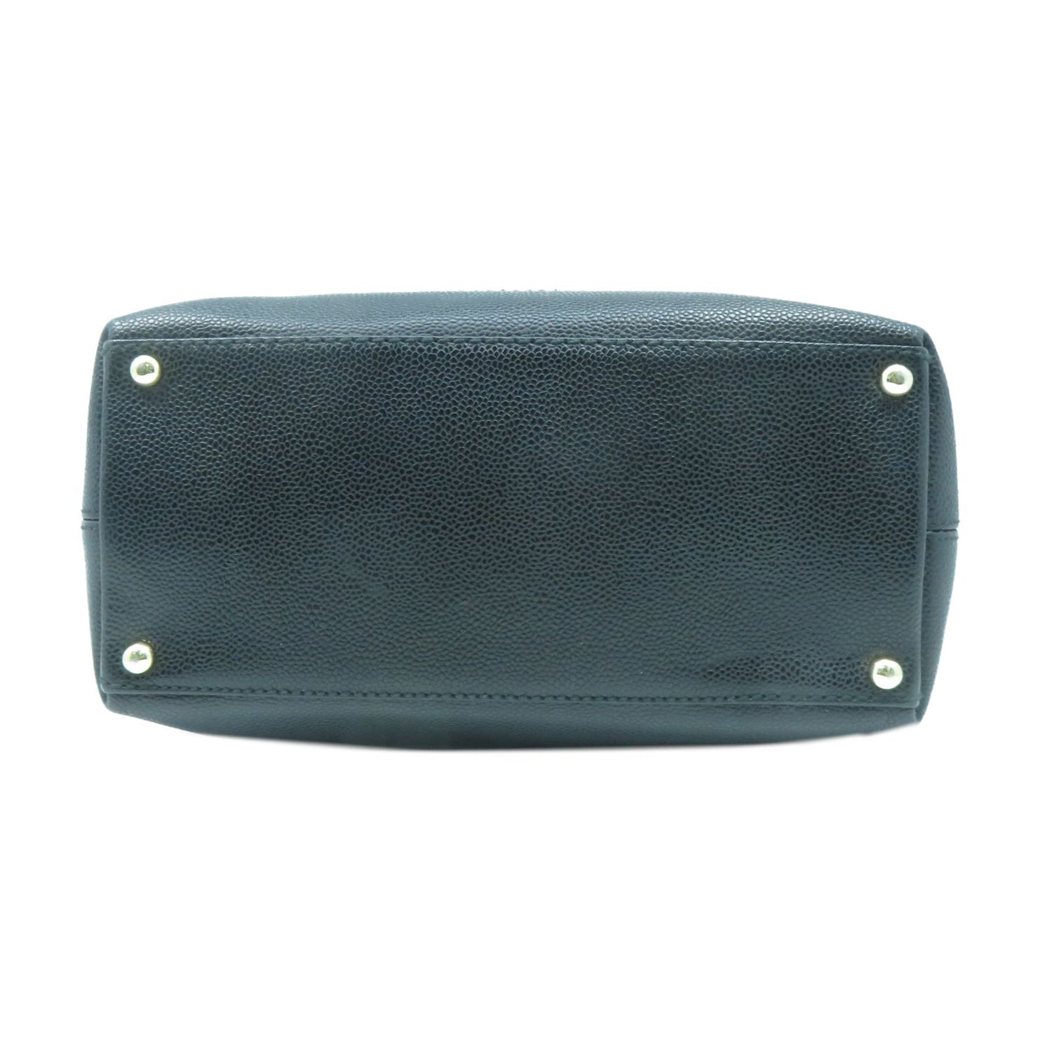 Chanel Black Leather Shoulder Bag Golden Shoulder Back Bag Black Shoulder Bag Calfs