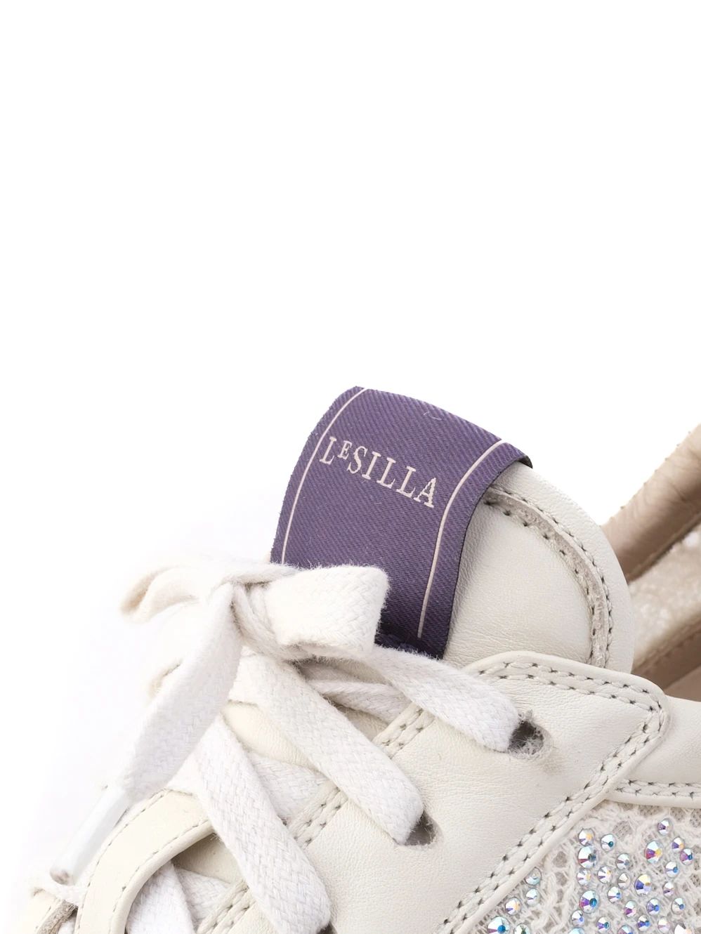 Excellent Le Silla Women&